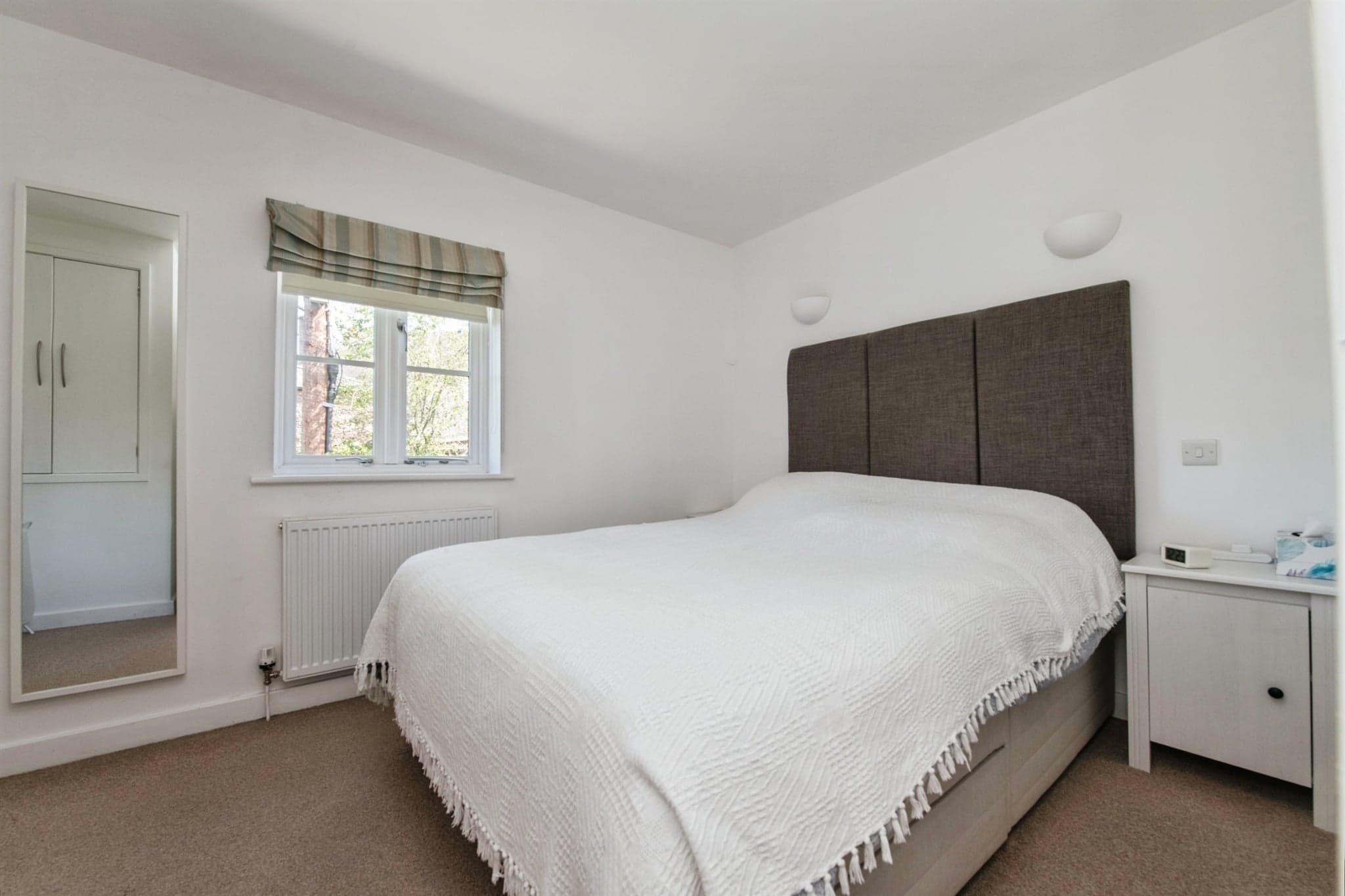 Property at Tiverton Road, Silverton, Exeter