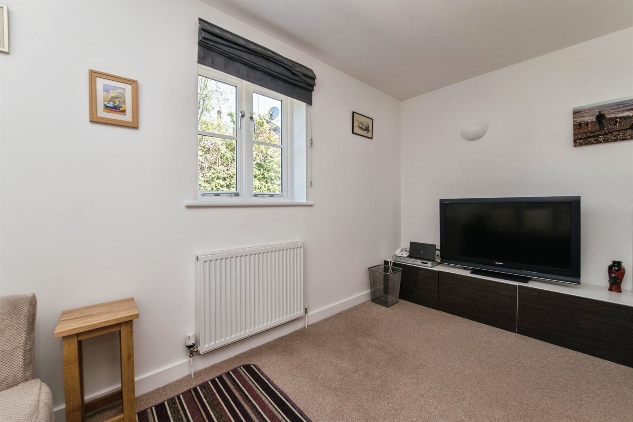 Property at Tiverton Road, Silverton, Exeter