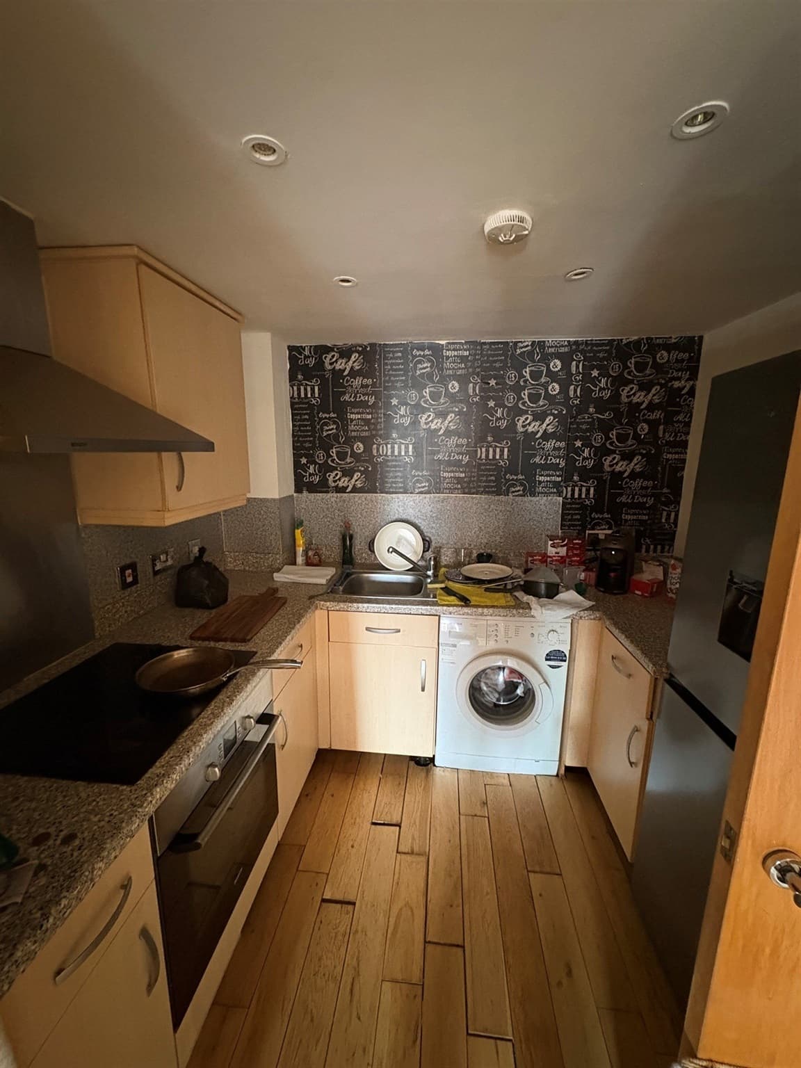 Property at Bradford Street, Birmingham
