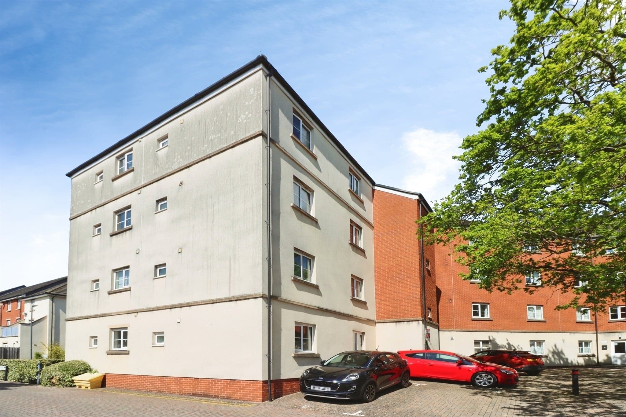 Property at Whistle Road, Mangotsfield, Bristol
