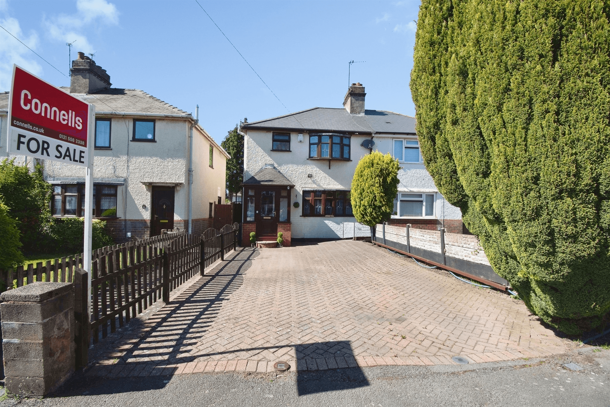 Property at Heathfield Lane West, Wednesbury