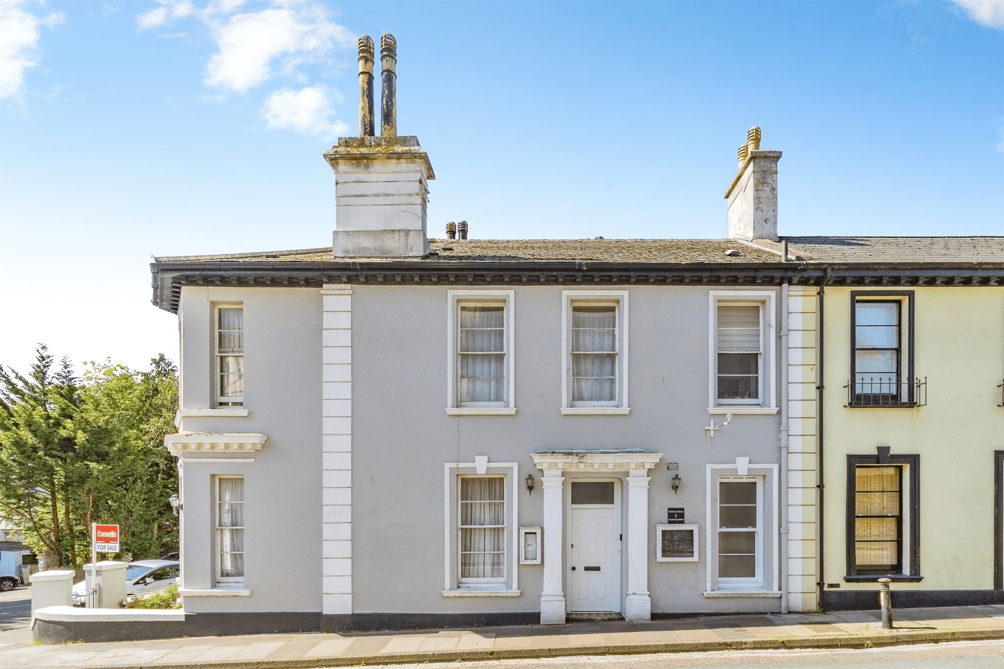 Property at Scarborough Road, Torquay