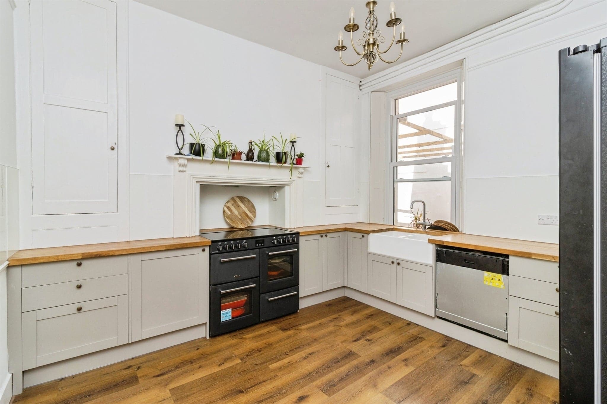 Property at Scarborough Road, Torquay