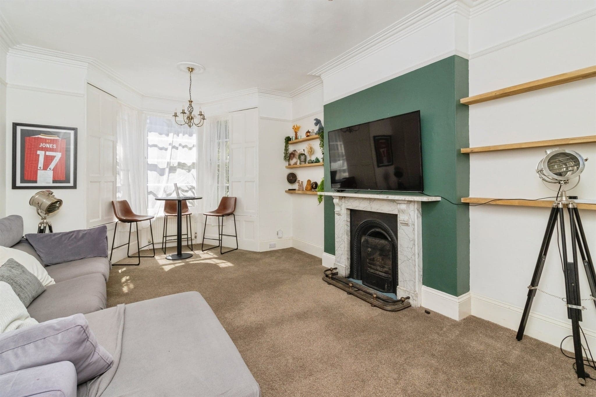 Property at Scarborough Road, Torquay