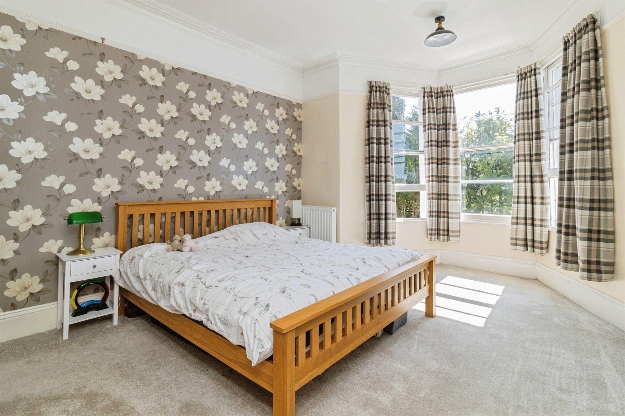 Property at Scarborough Road, Torquay