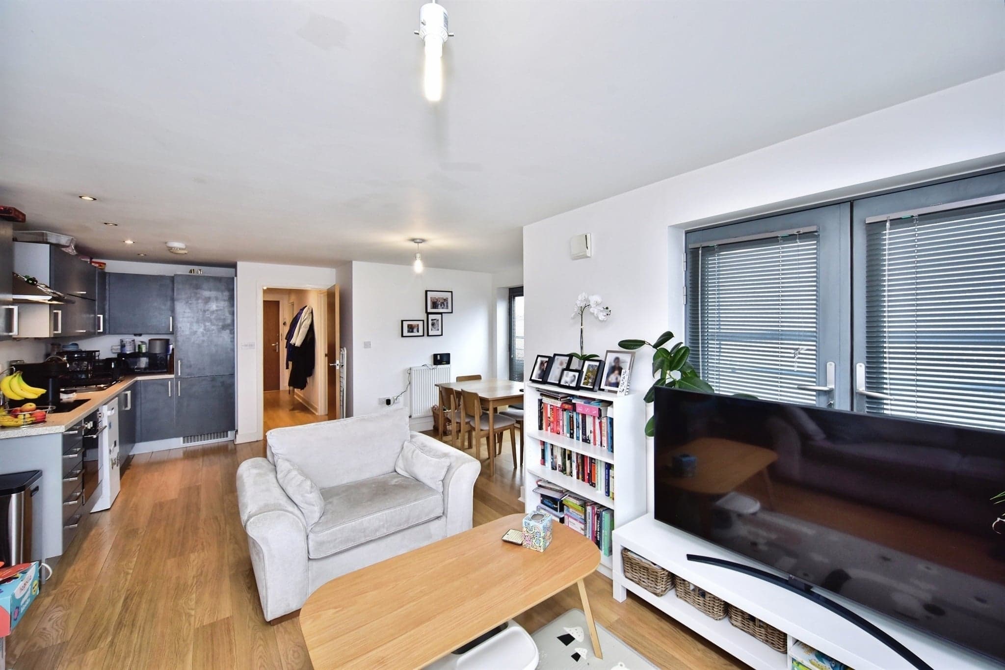 Property at Goring Place, Church Street, Maidstone
