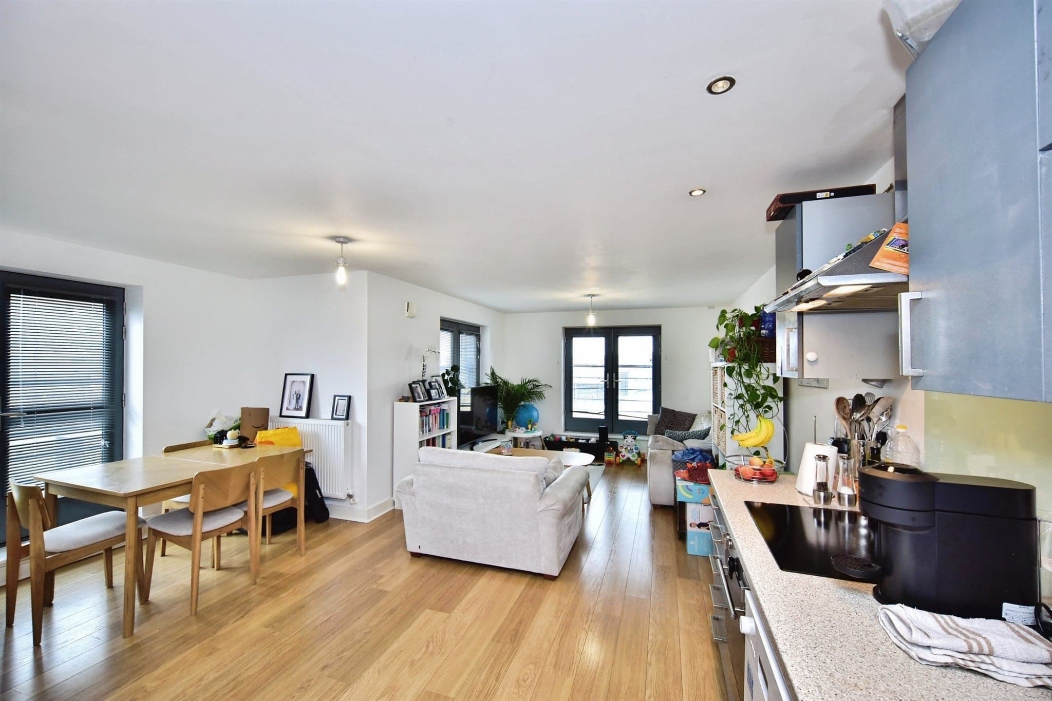 Property at Goring Place, Church Street, Maidstone