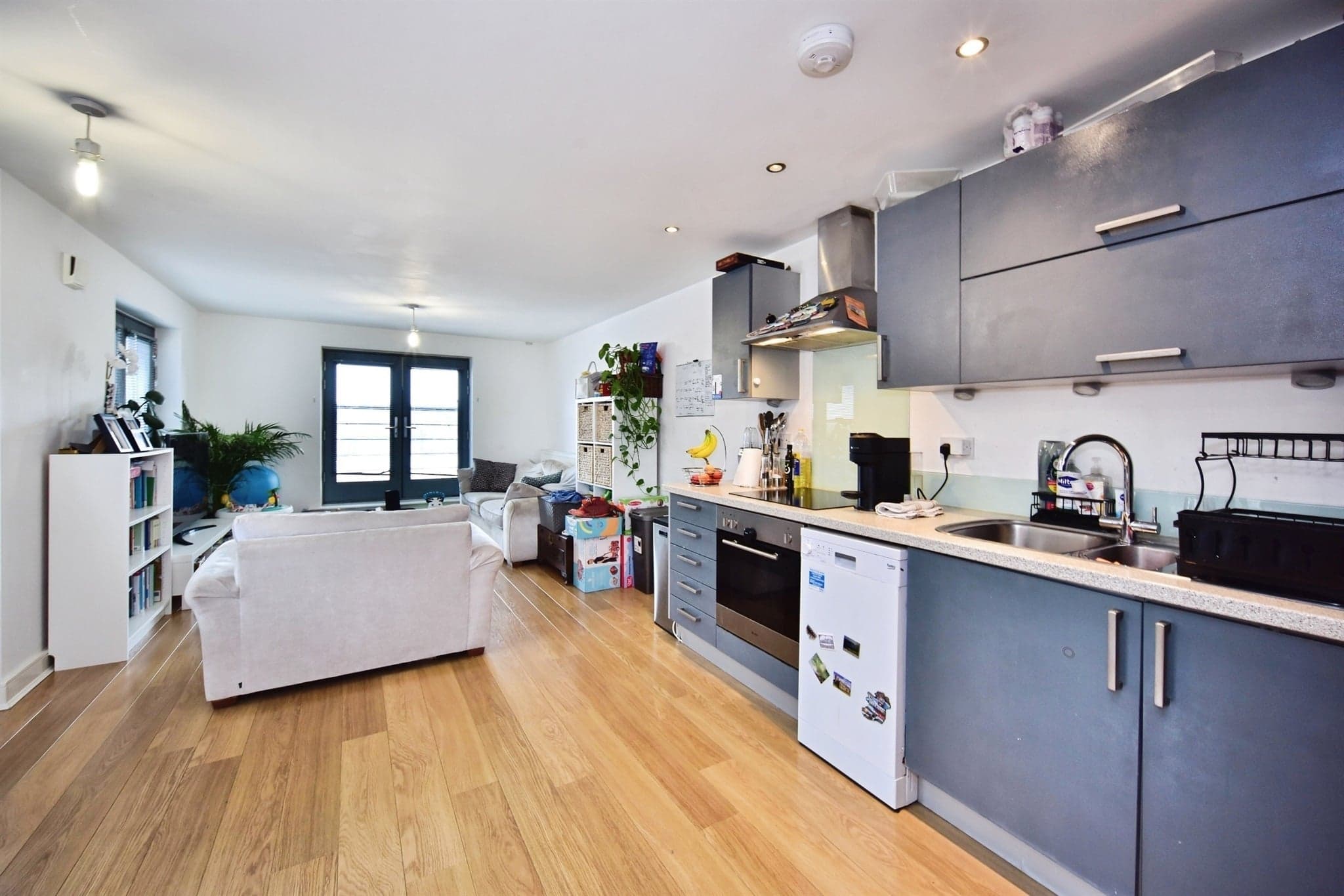 Property at Goring Place, Church Street, Maidstone