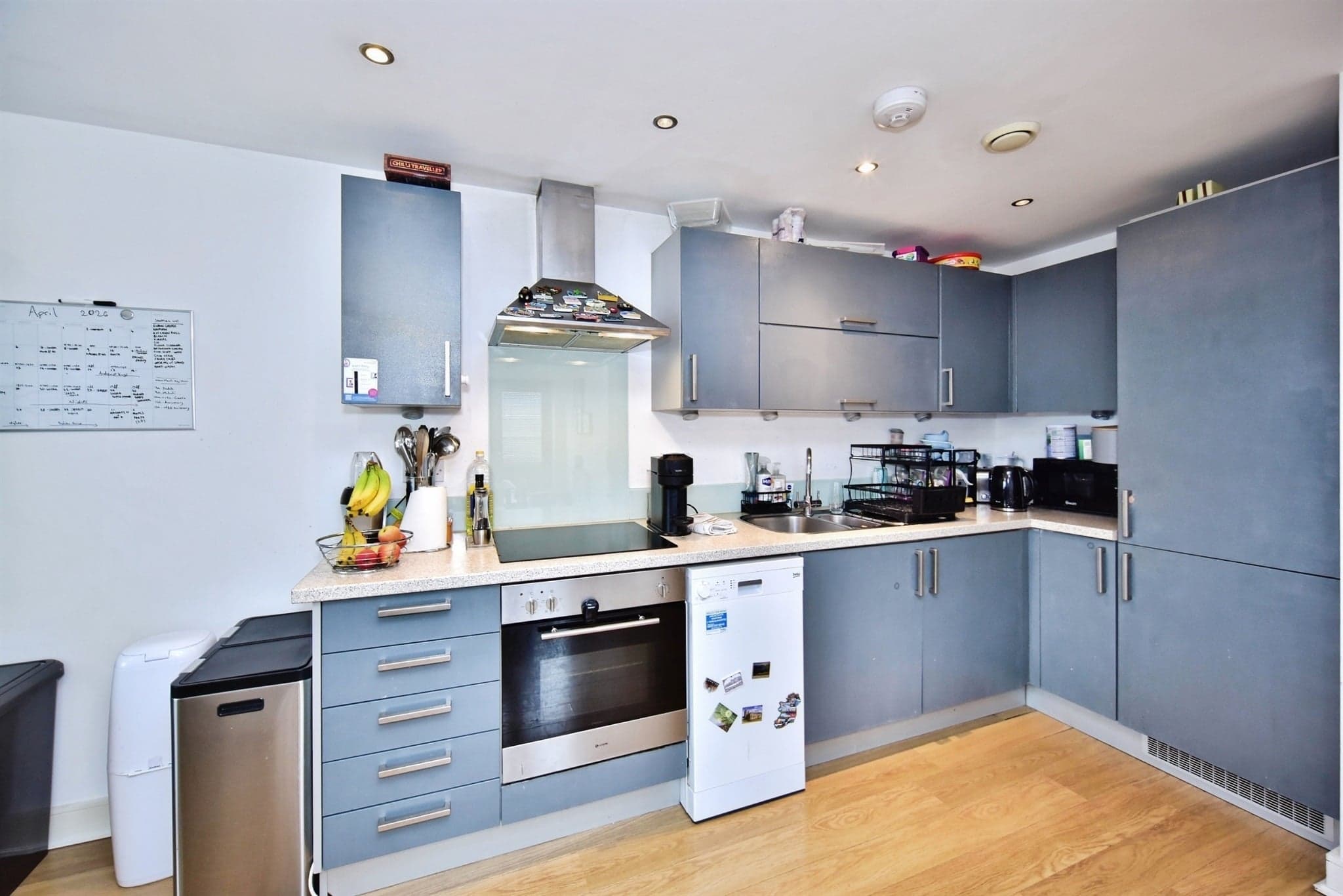 Property at Goring Place, Church Street, Maidstone
