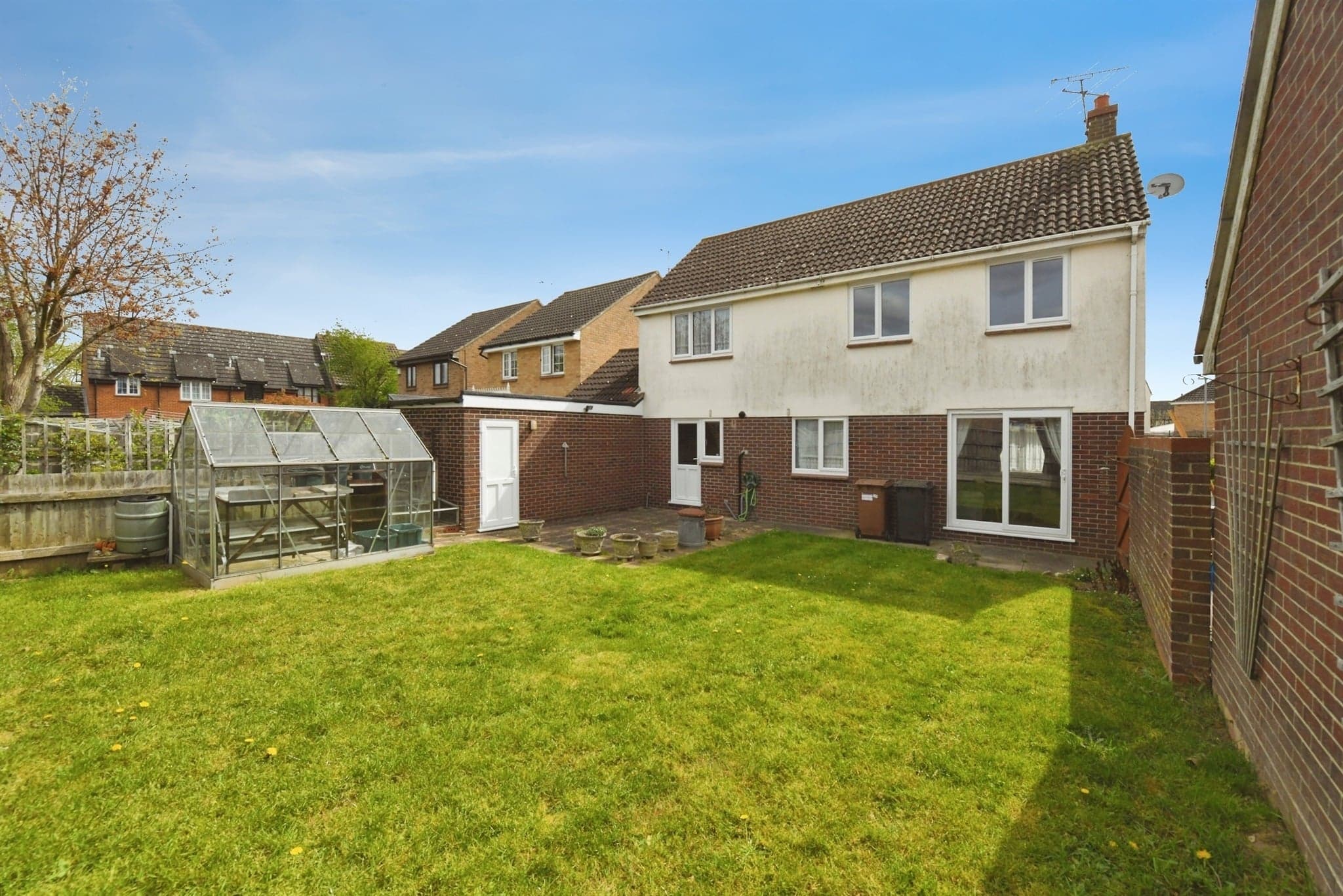Property at Hopkins Mead, Chelmer Village, Chelmsford