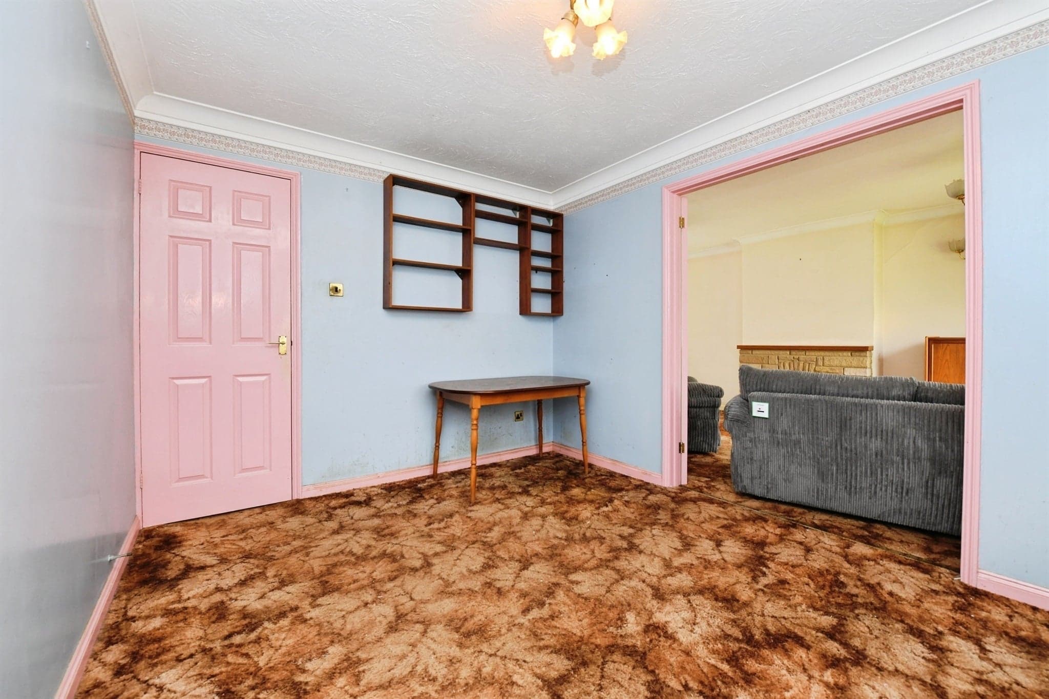 Property at Hopkins Mead, Chelmer Village, Chelmsford