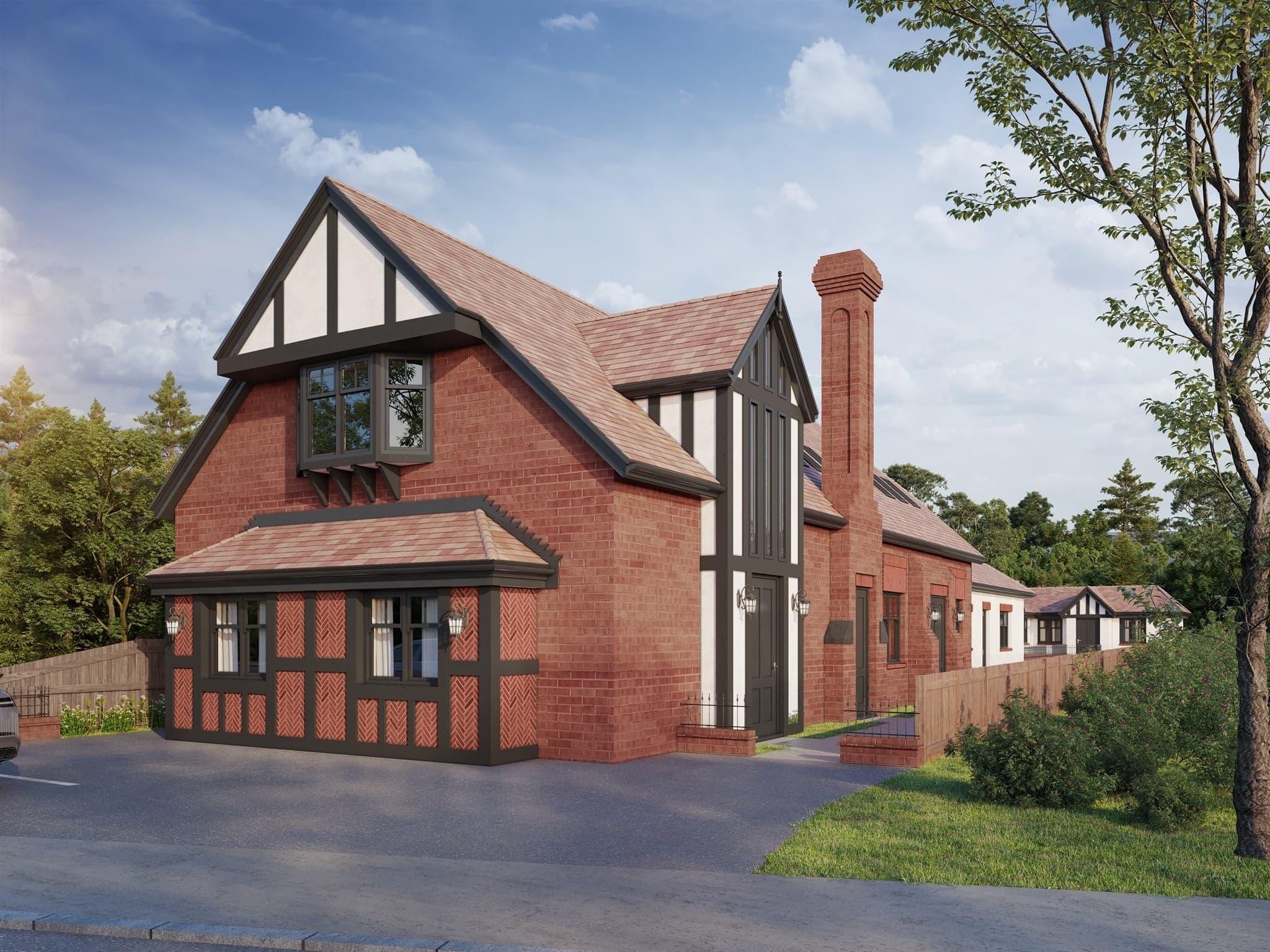 Property at The Old Village Hall, Crawley Down, Crawley