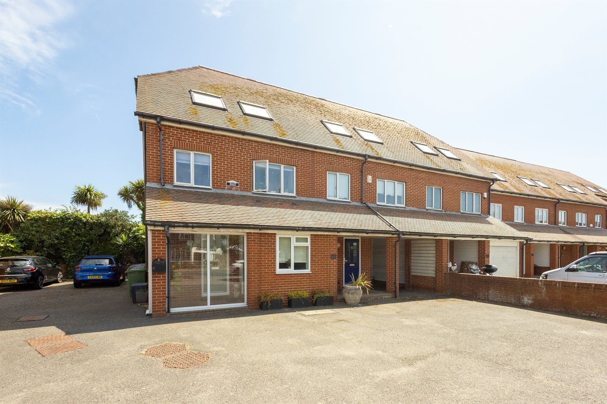Property at Seaview Heights, Romney Marsh