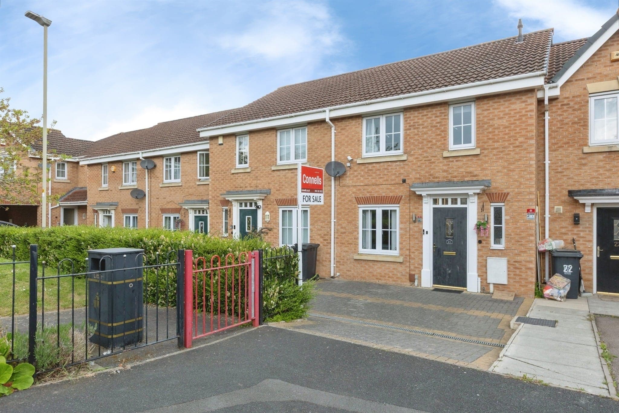 Property at Birkby Close, Hamilton, Leicester