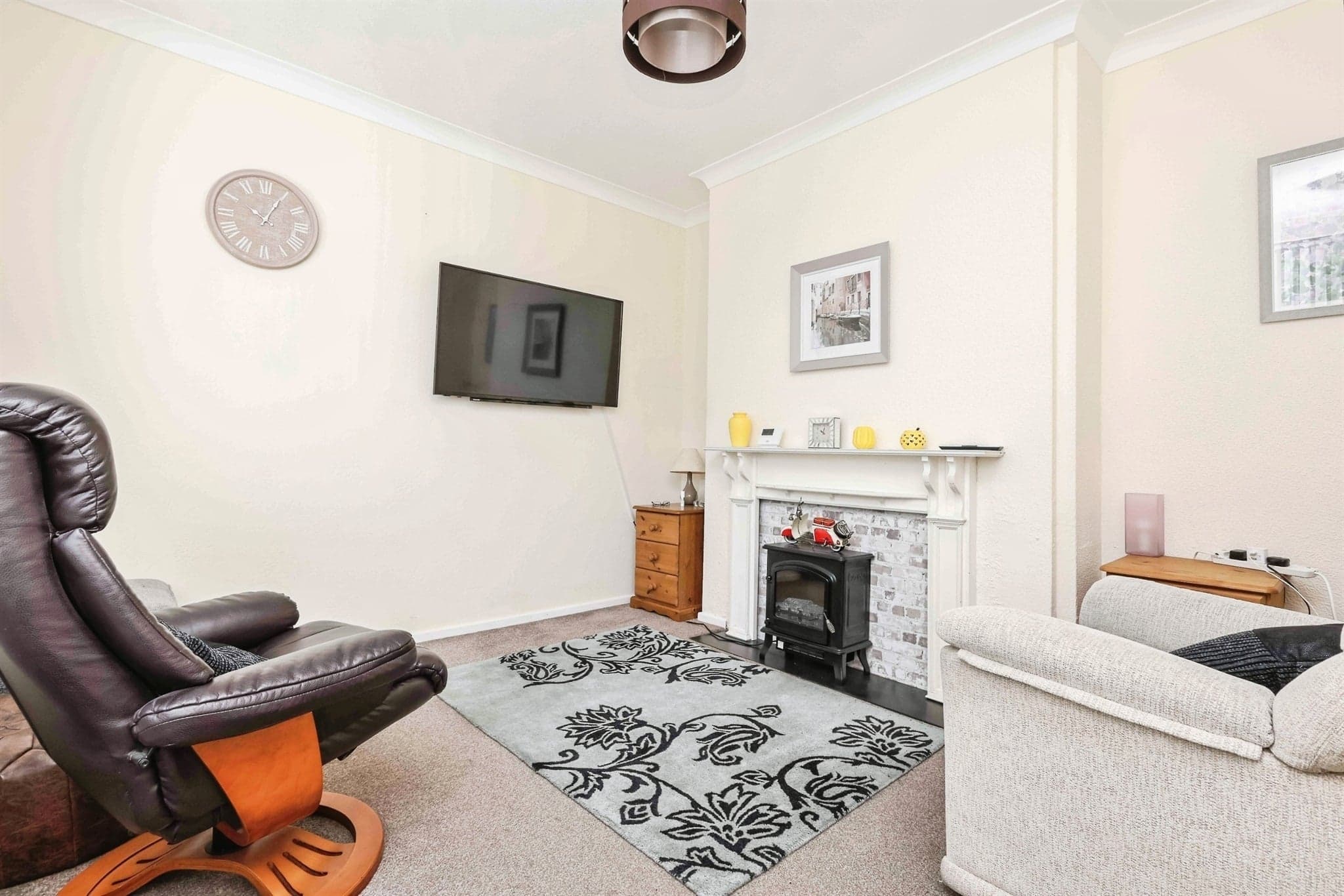 Property at Valley Road, Halesowen
