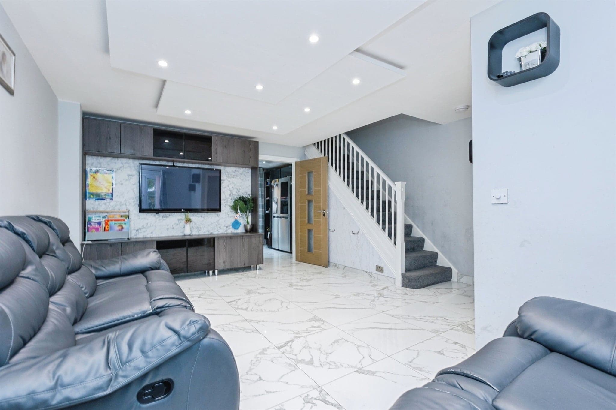 Property at Birkby Close, Hamilton, Leicester