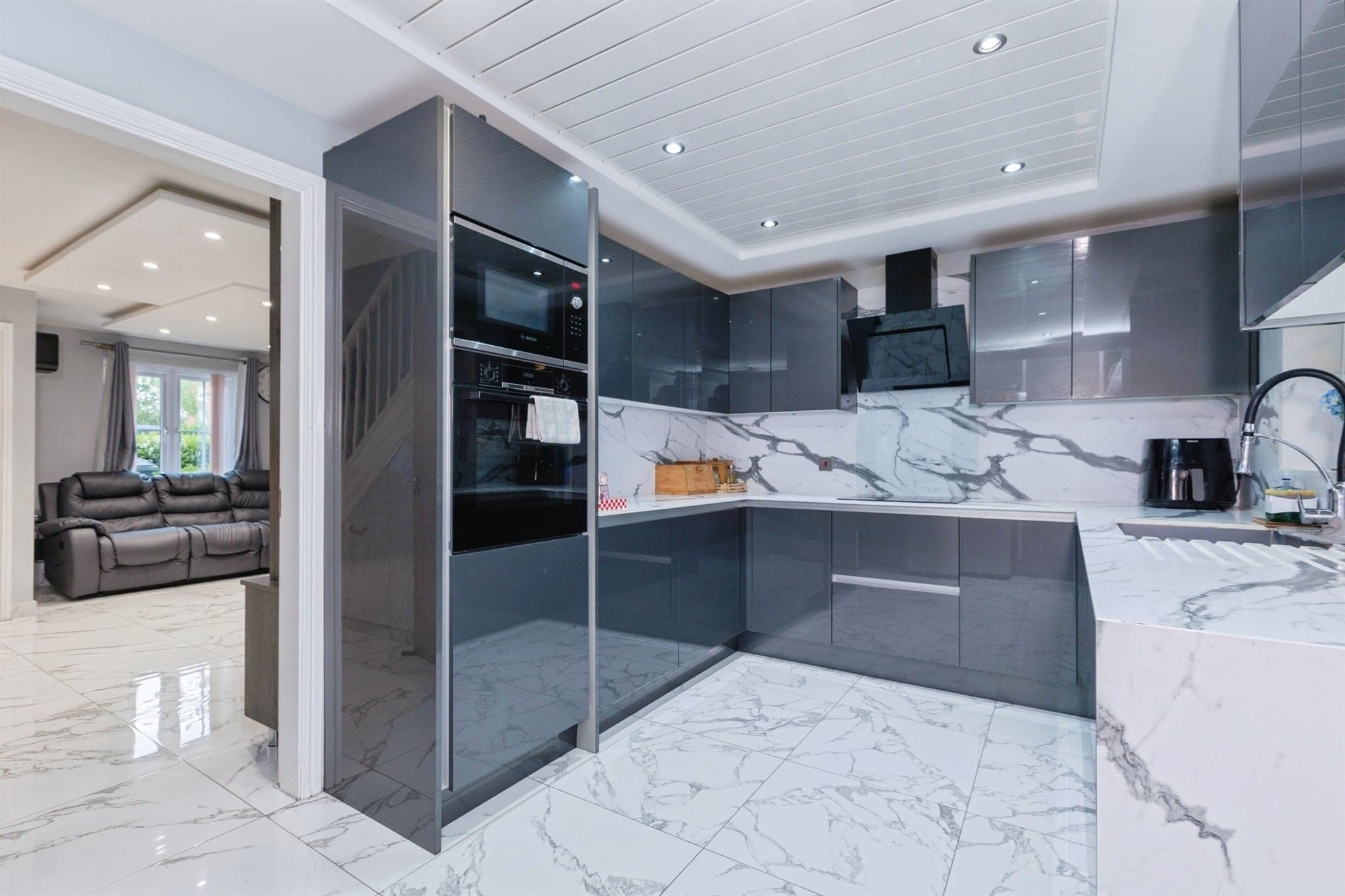 Property at Birkby Close, Hamilton, Leicester