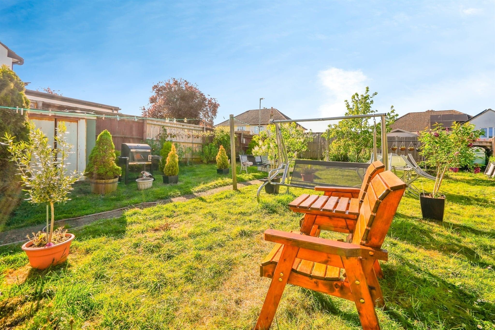 Property at Claymond Road, Headington, Oxford