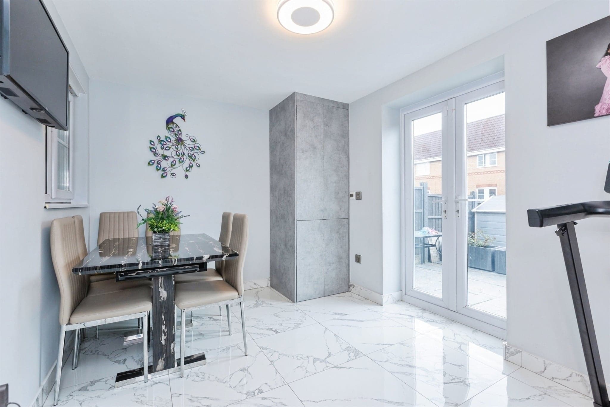 Property at Birkby Close, Hamilton, Leicester