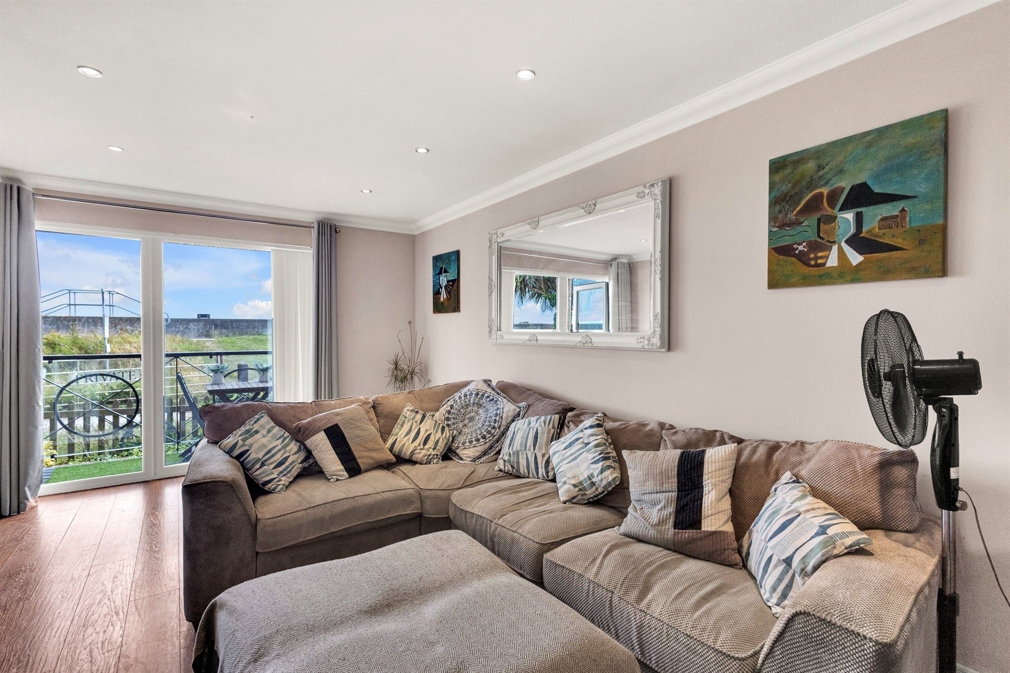 Property at Seaview Heights, Romney Marsh
