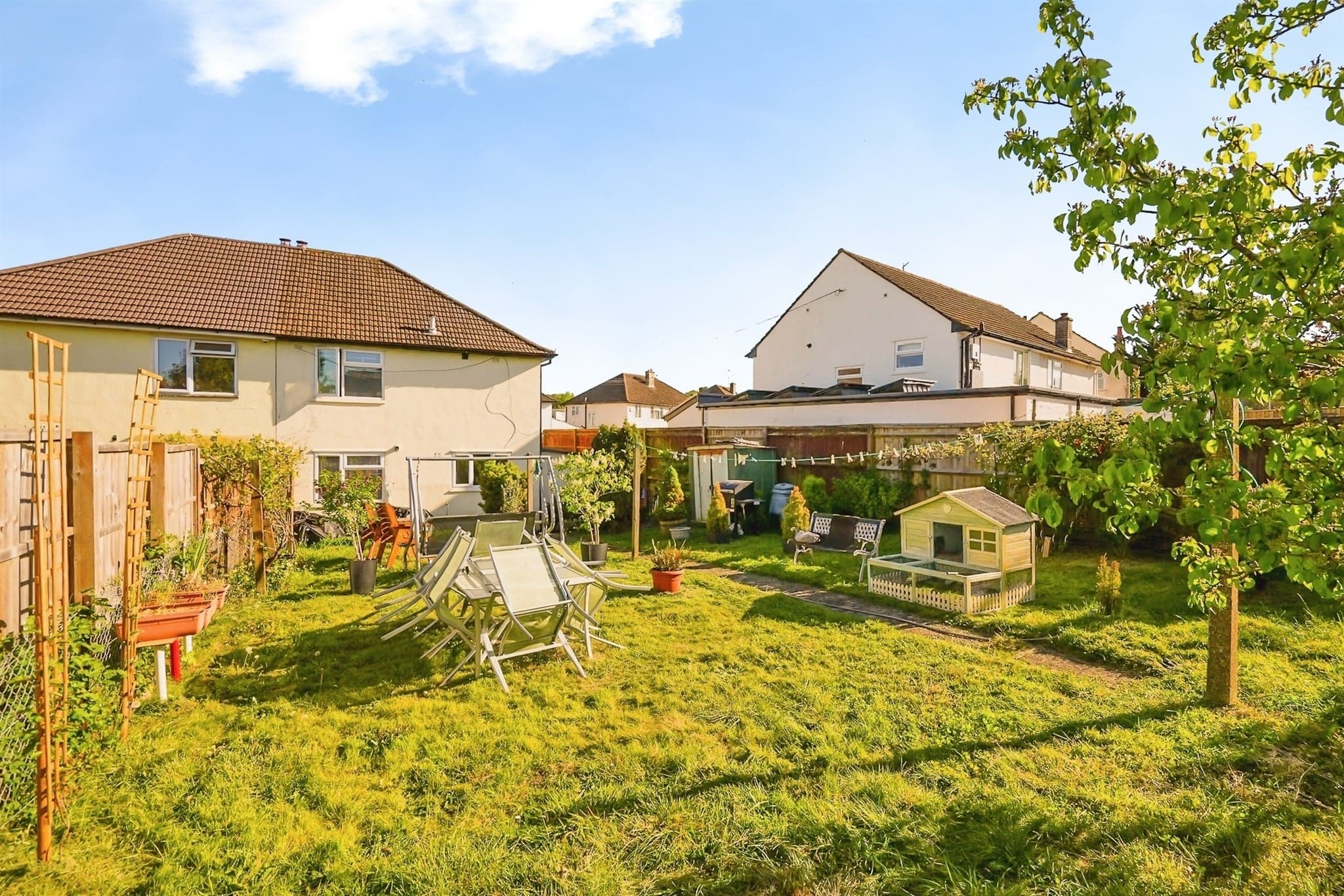 Property at Claymond Road, Headington, Oxford