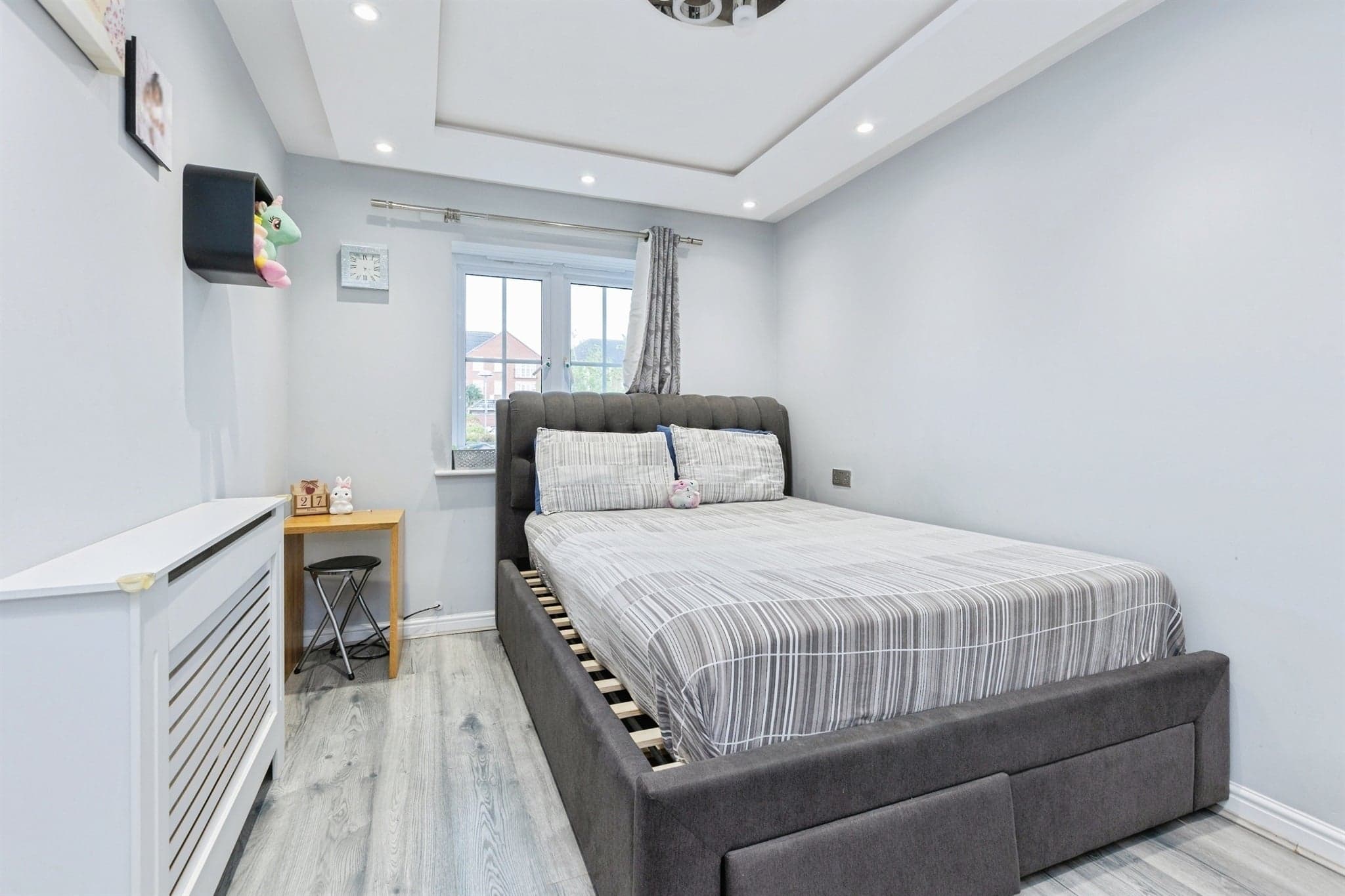 Property at Birkby Close, Hamilton, Leicester