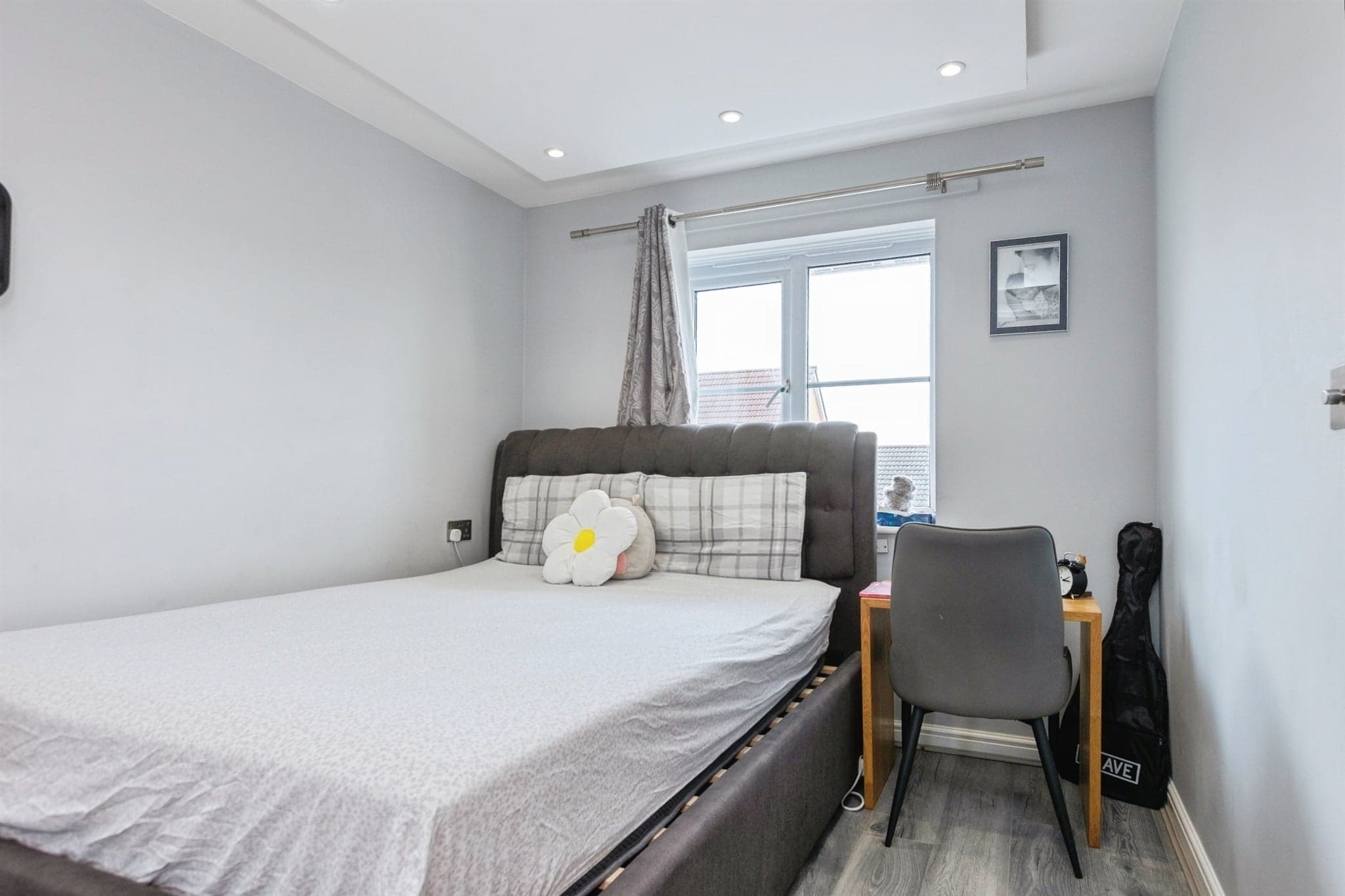 Property at Birkby Close, Hamilton, Leicester