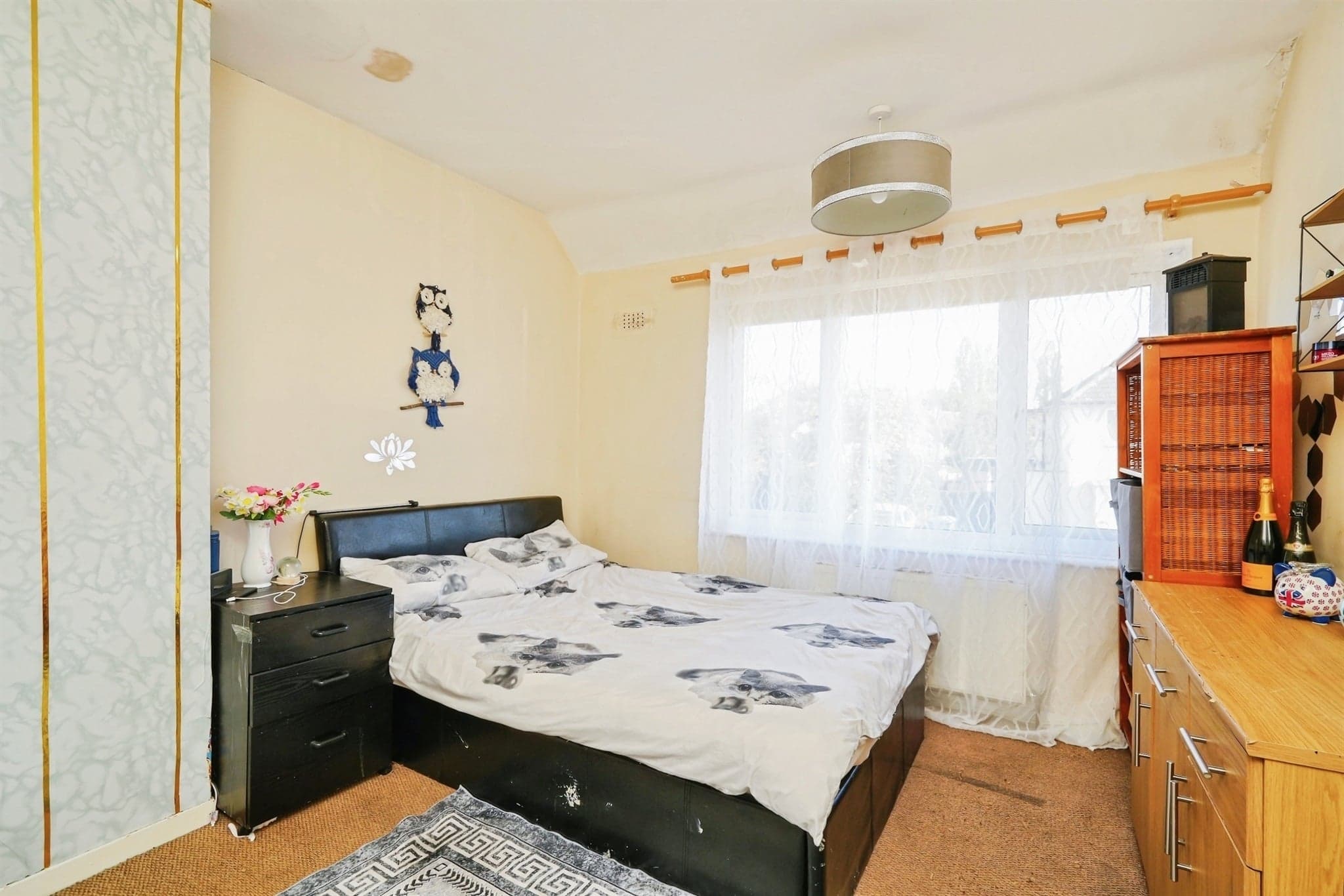 Property at Claymond Road, Headington, Oxford