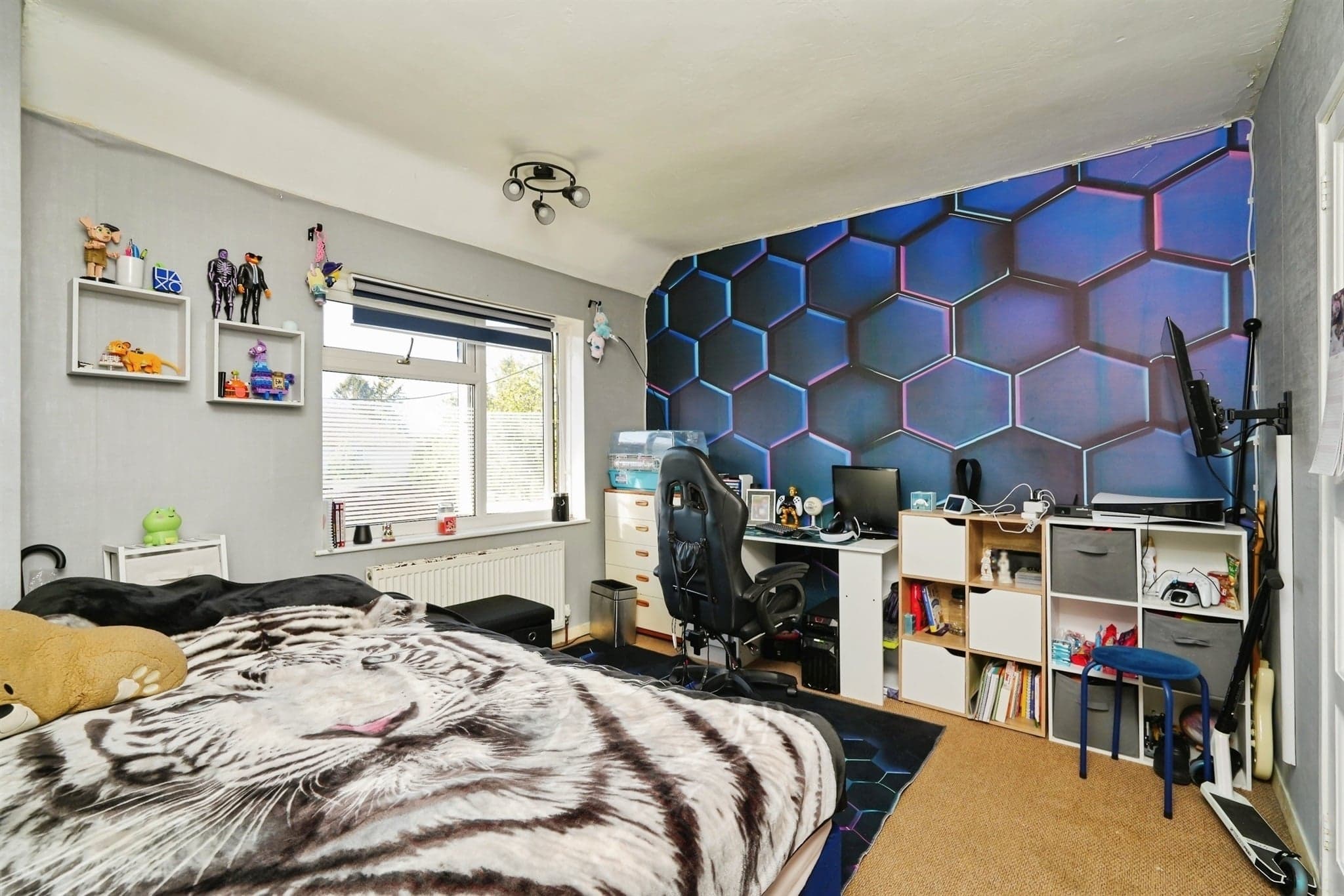 Property at Claymond Road, Headington, Oxford