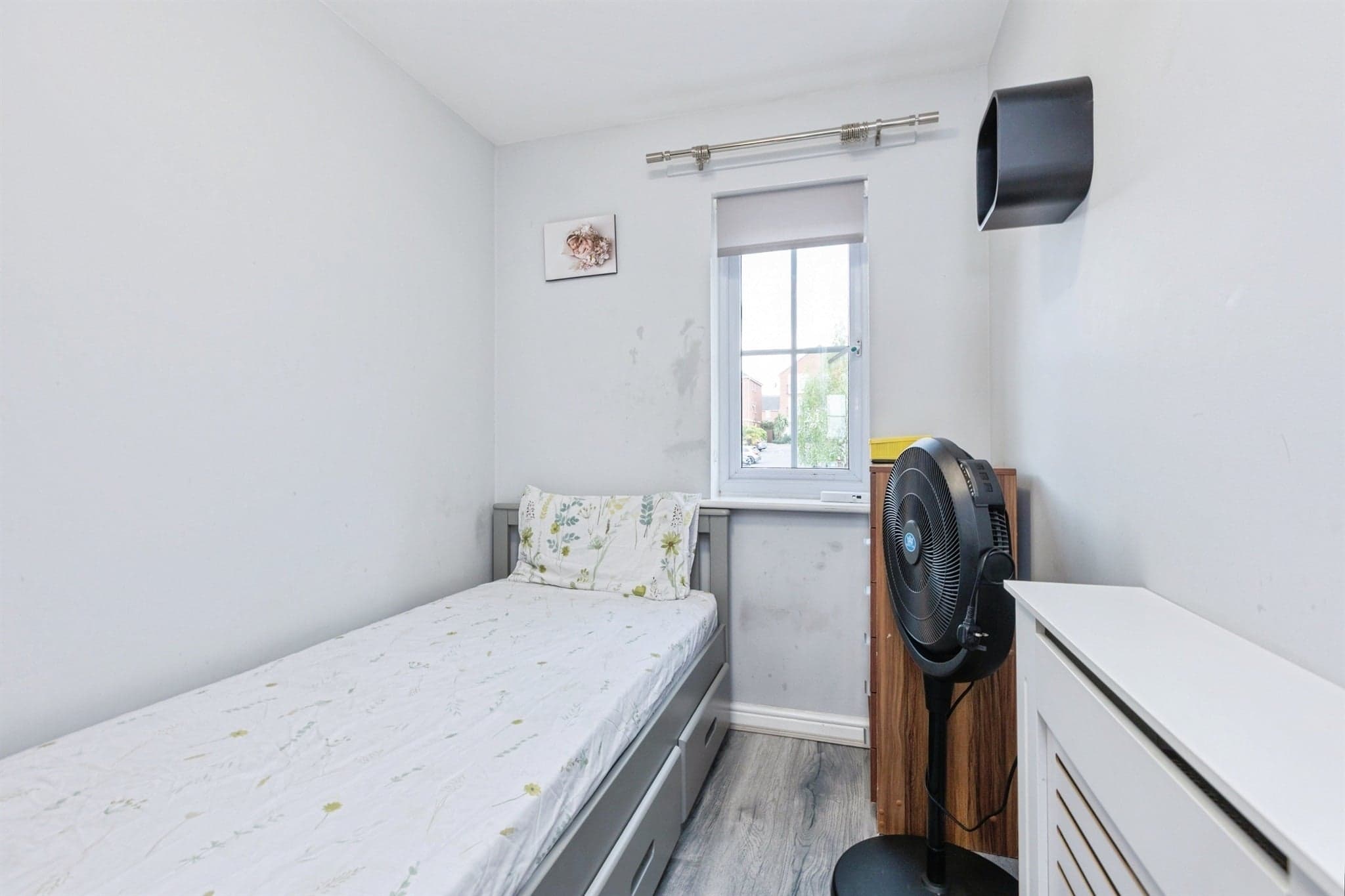 Property at Birkby Close, Hamilton, Leicester