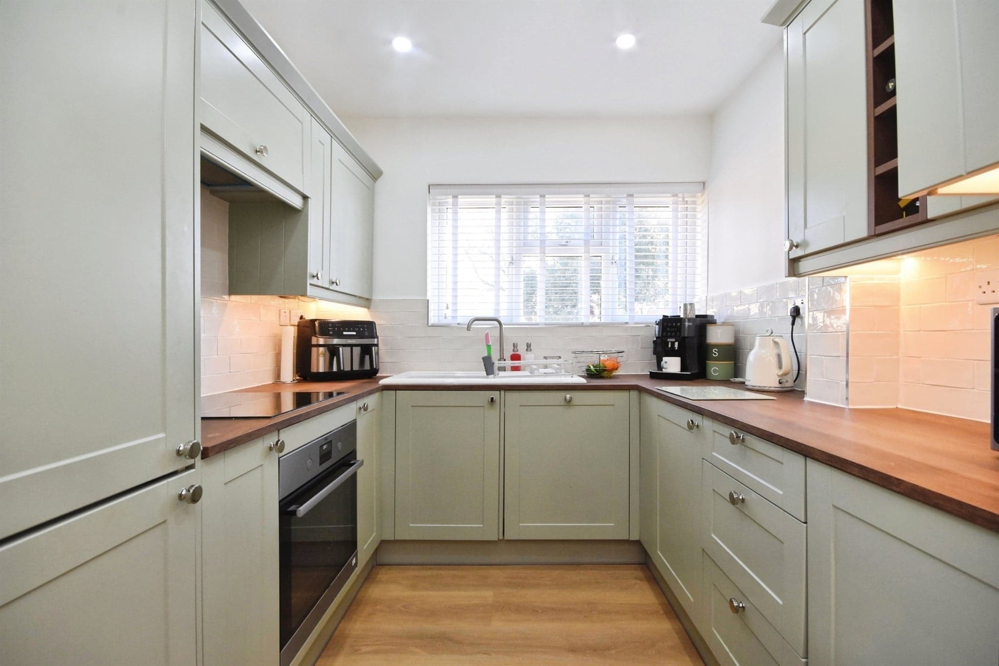 Property at Langham Crescent, Billericay