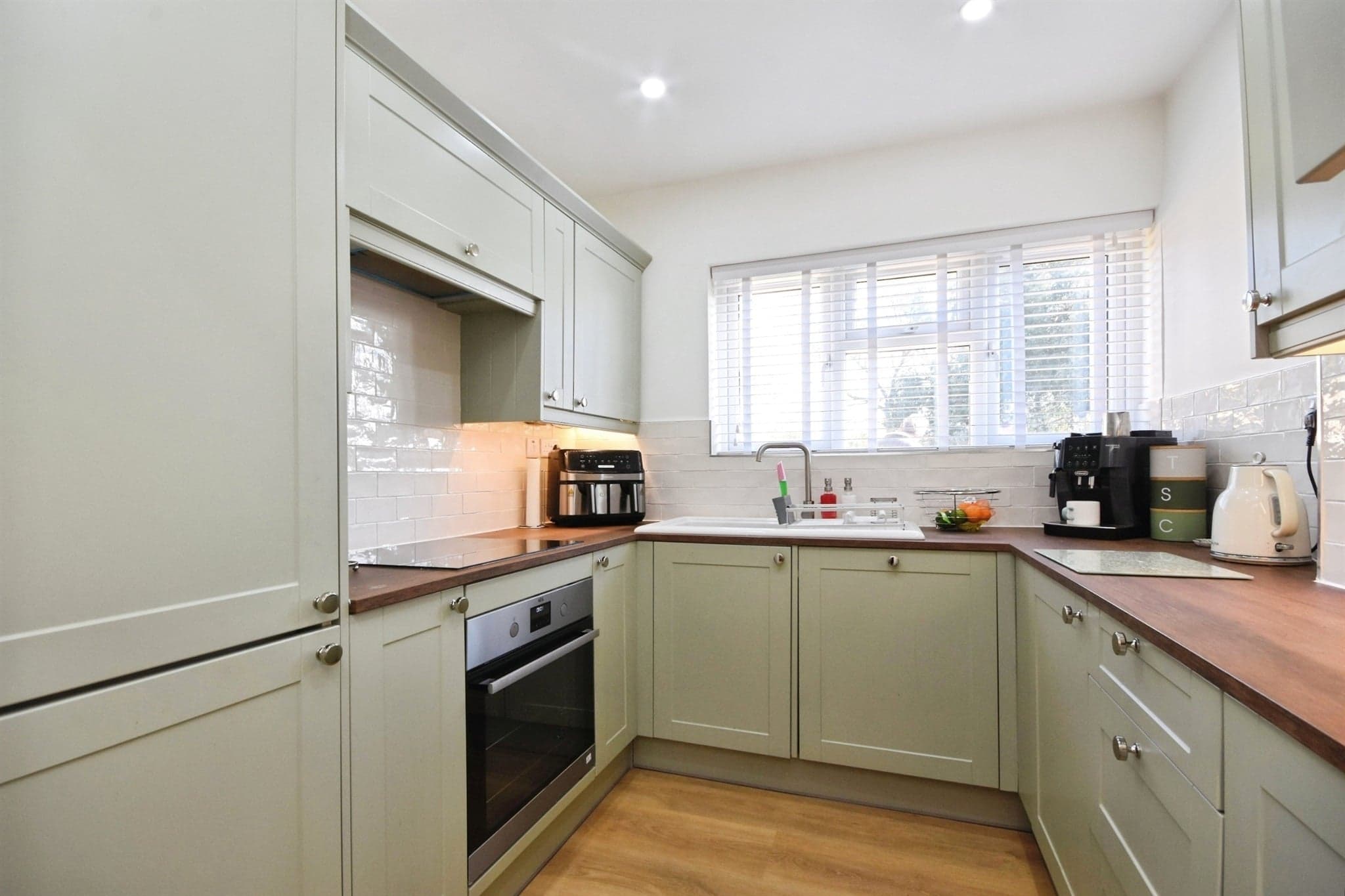 Property at Langham Crescent, Billericay