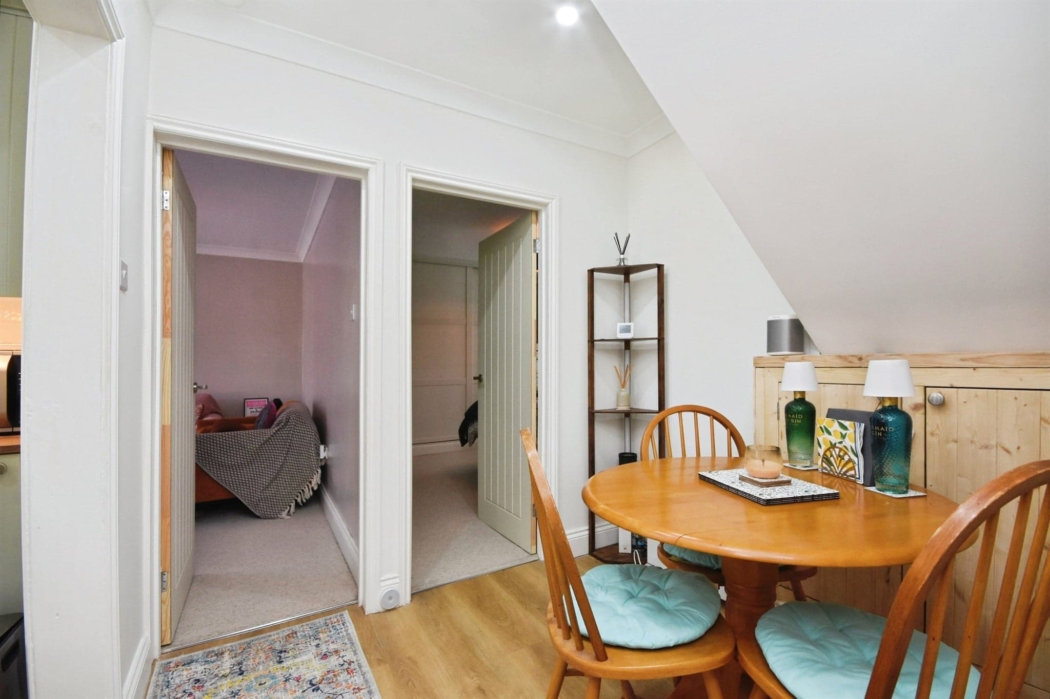 Property at Langham Crescent, Billericay