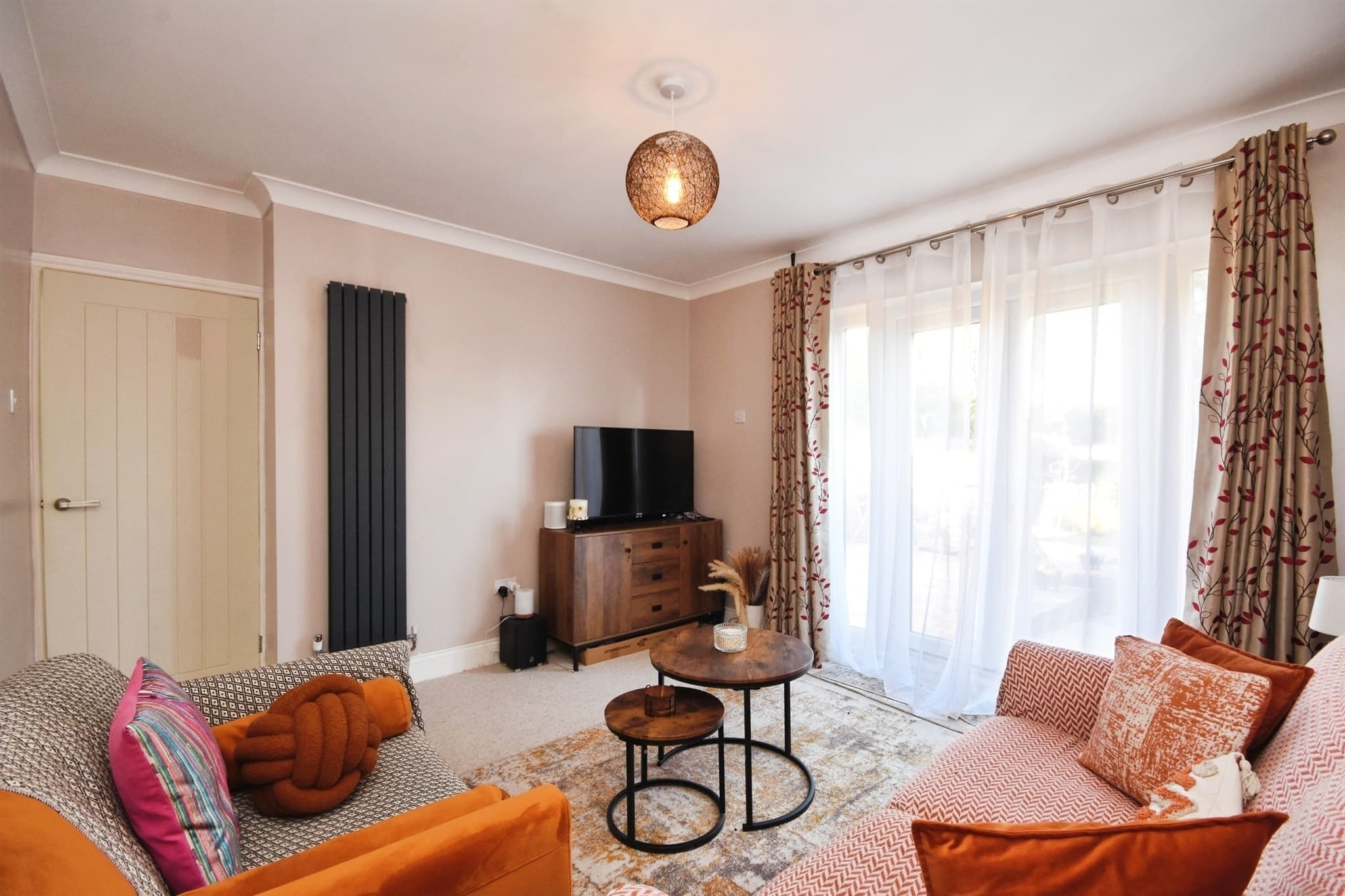 Property at Langham Crescent, Billericay