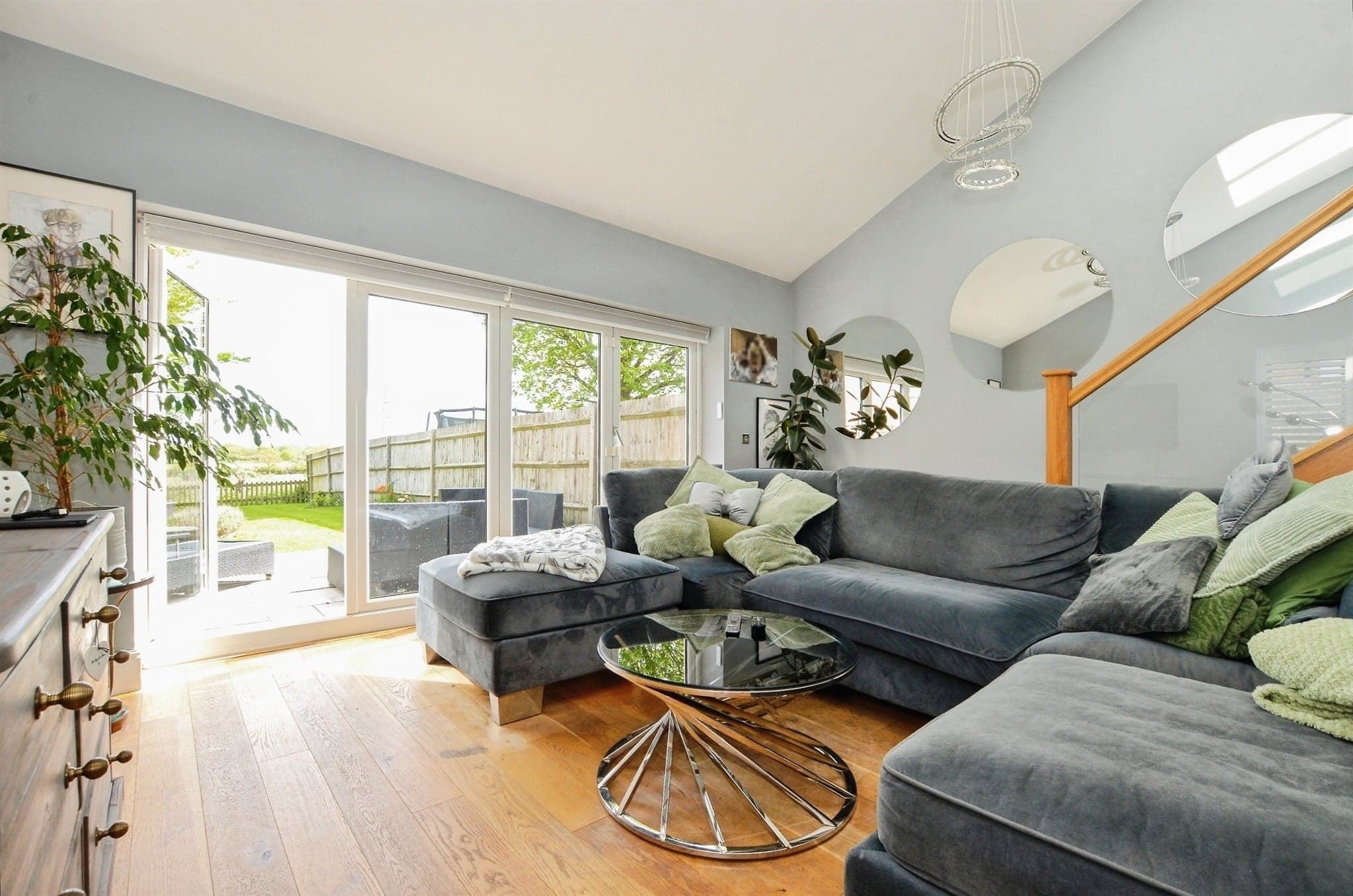 Property at Wayside Avenue, Bushey