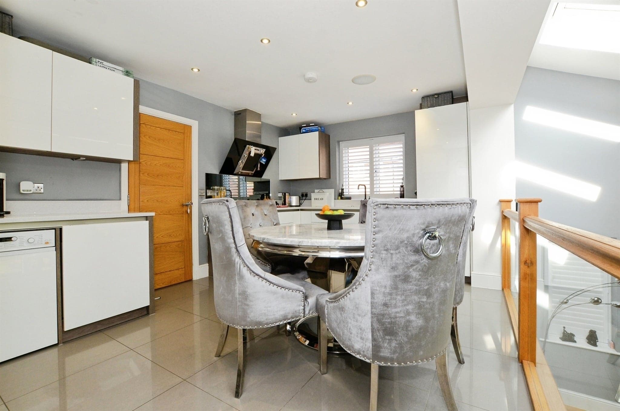 Property at Wayside Avenue, Bushey