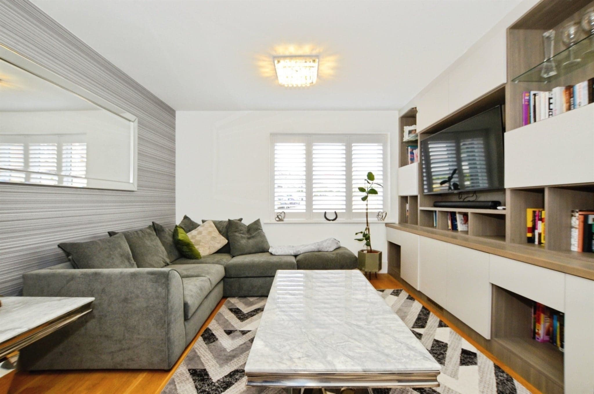 Property at Wayside Avenue, Bushey