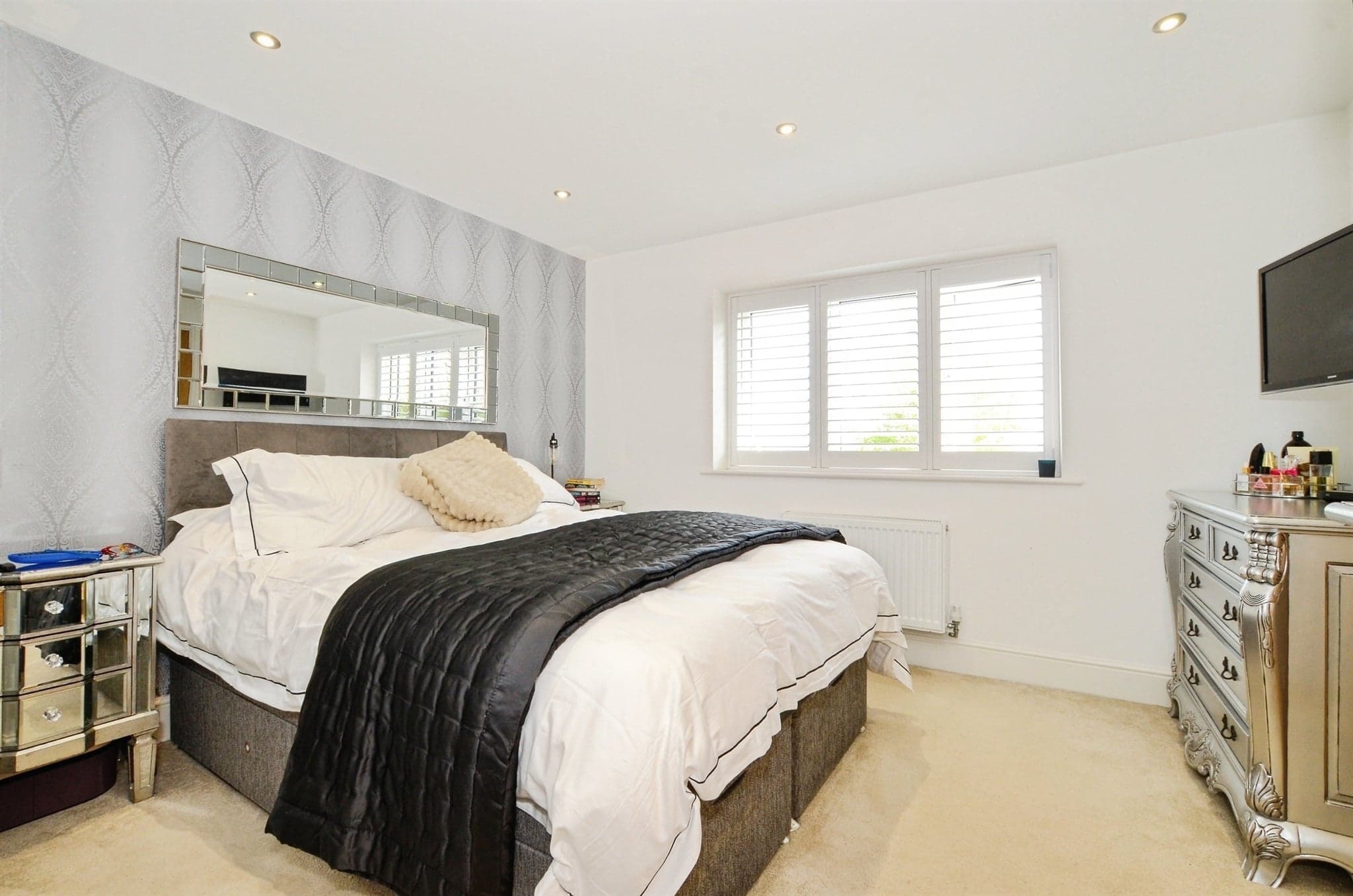 Property at Wayside Avenue, Bushey