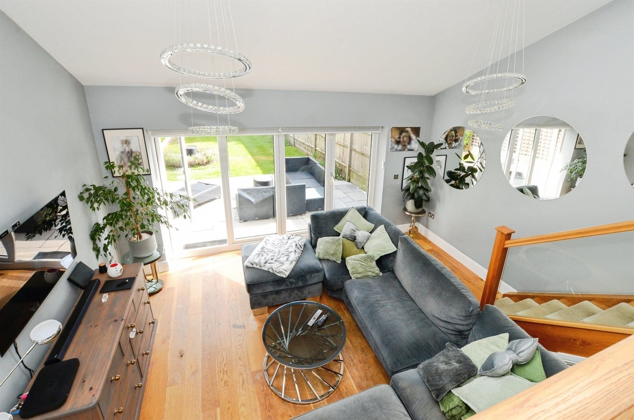 Property at Wayside Avenue, Bushey