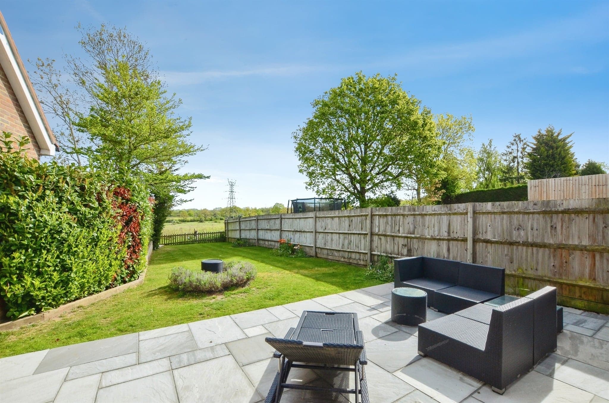 Property at Wayside Avenue, Bushey