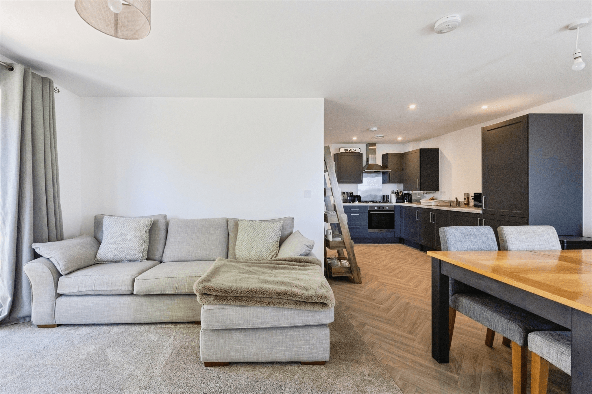 Property at Pheasant Crescent, Finberry, Ashford