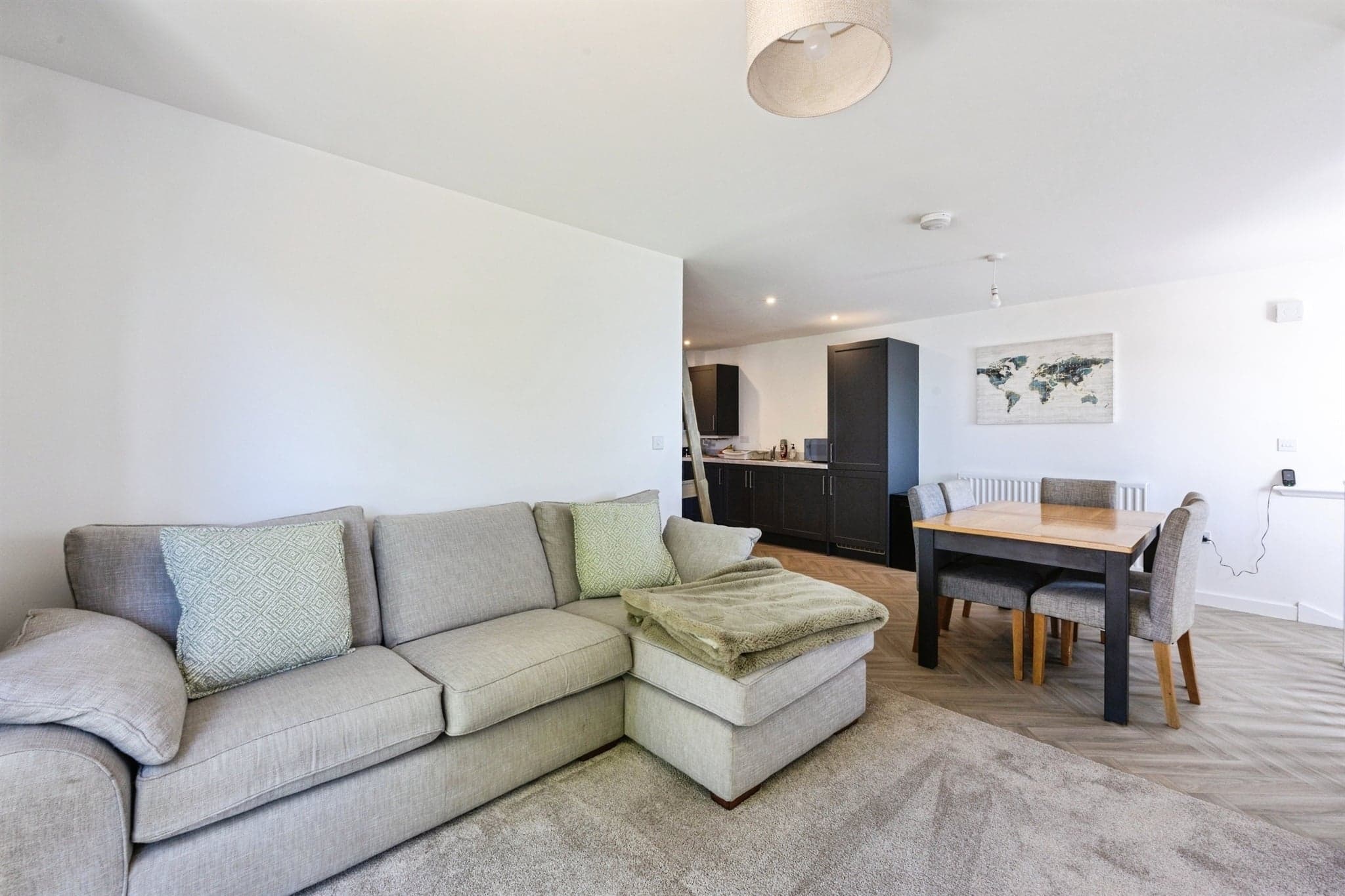 Property at Pheasant Crescent, Finberry, Ashford