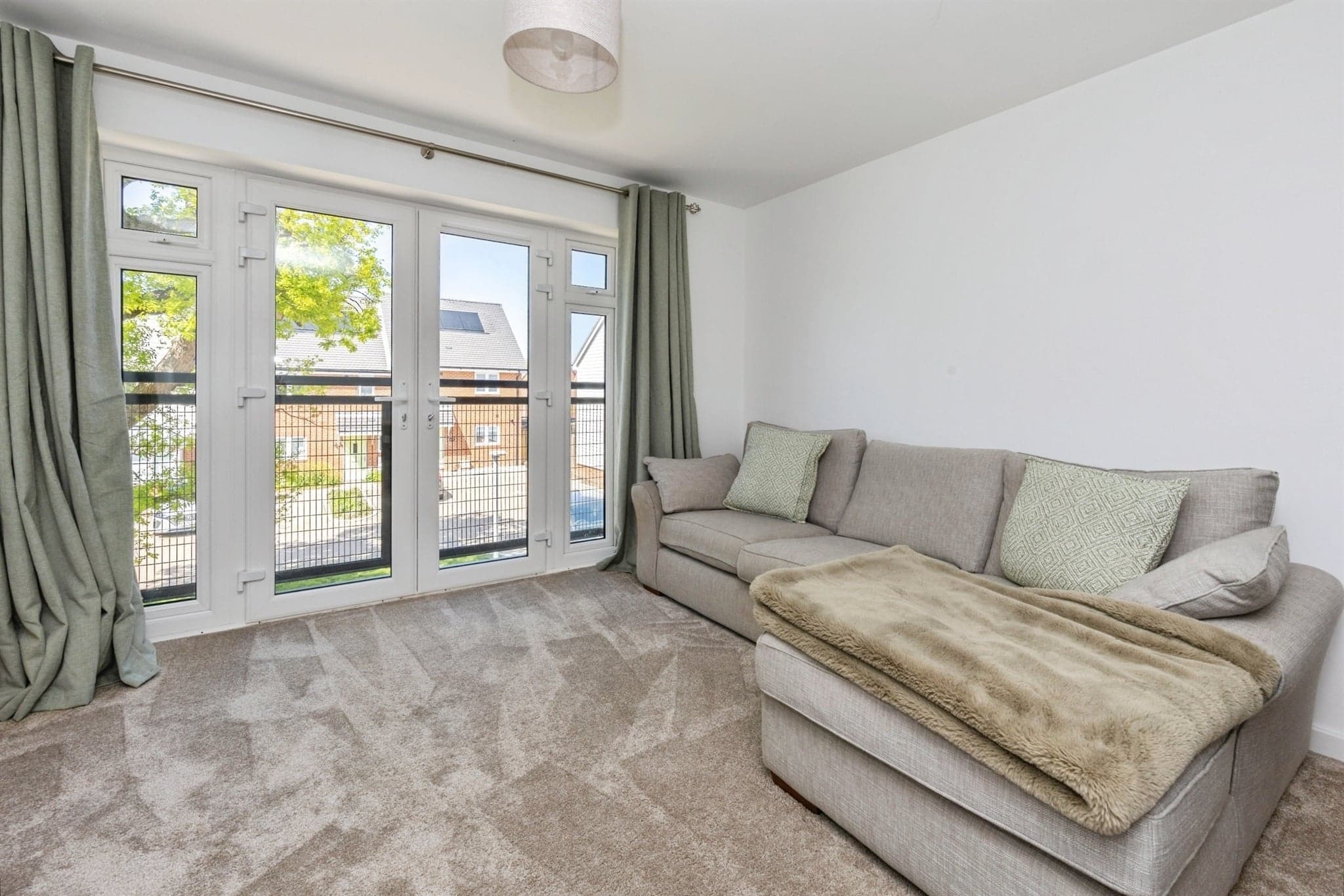Property at Pheasant Crescent, Finberry, Ashford