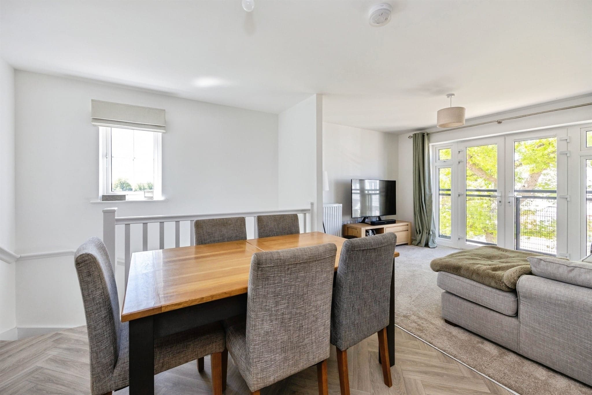 Property at Pheasant Crescent, Finberry, Ashford