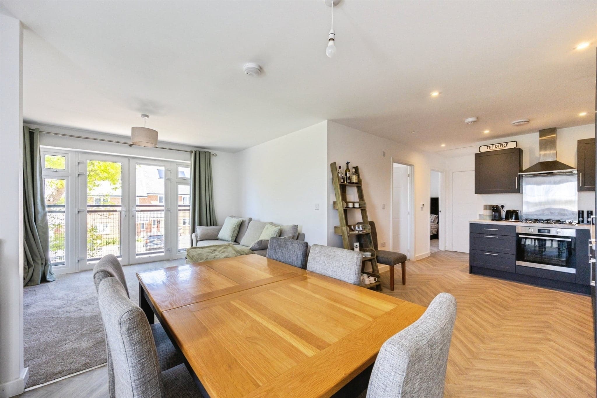 Property at Pheasant Crescent, Finberry, Ashford