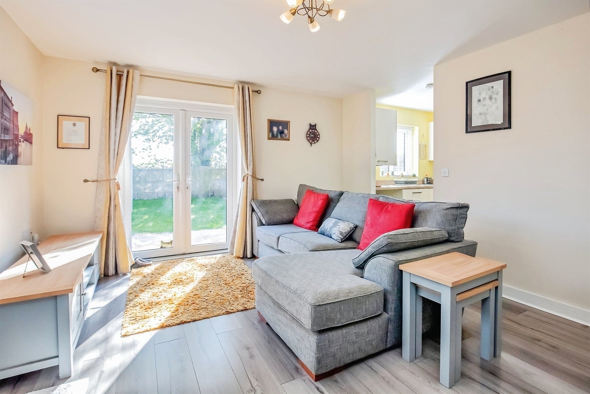 Property at Marsh Drive, Husbands Bosworth, Lutterworth
