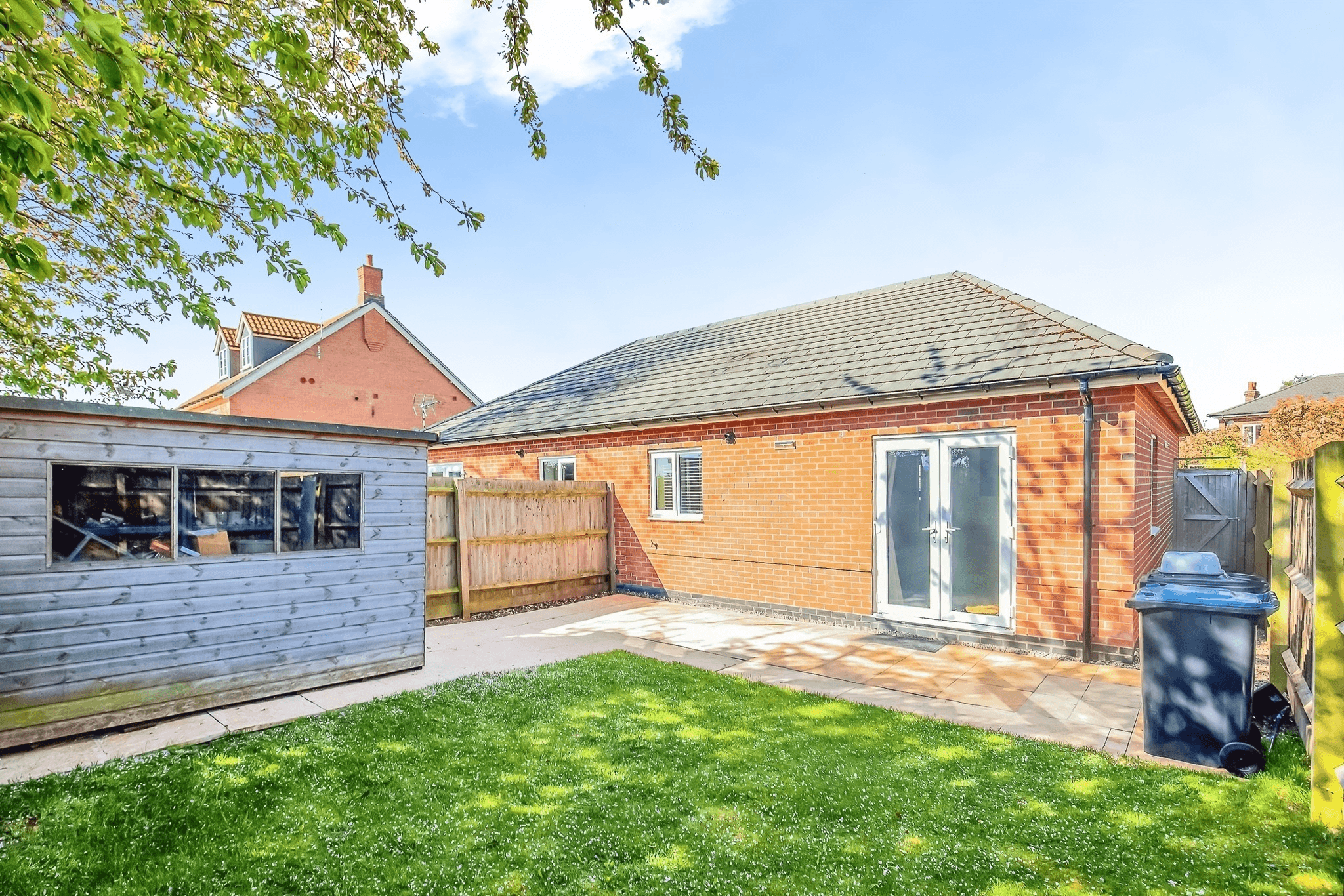 Property at Marsh Drive, Husbands Bosworth, Lutterworth