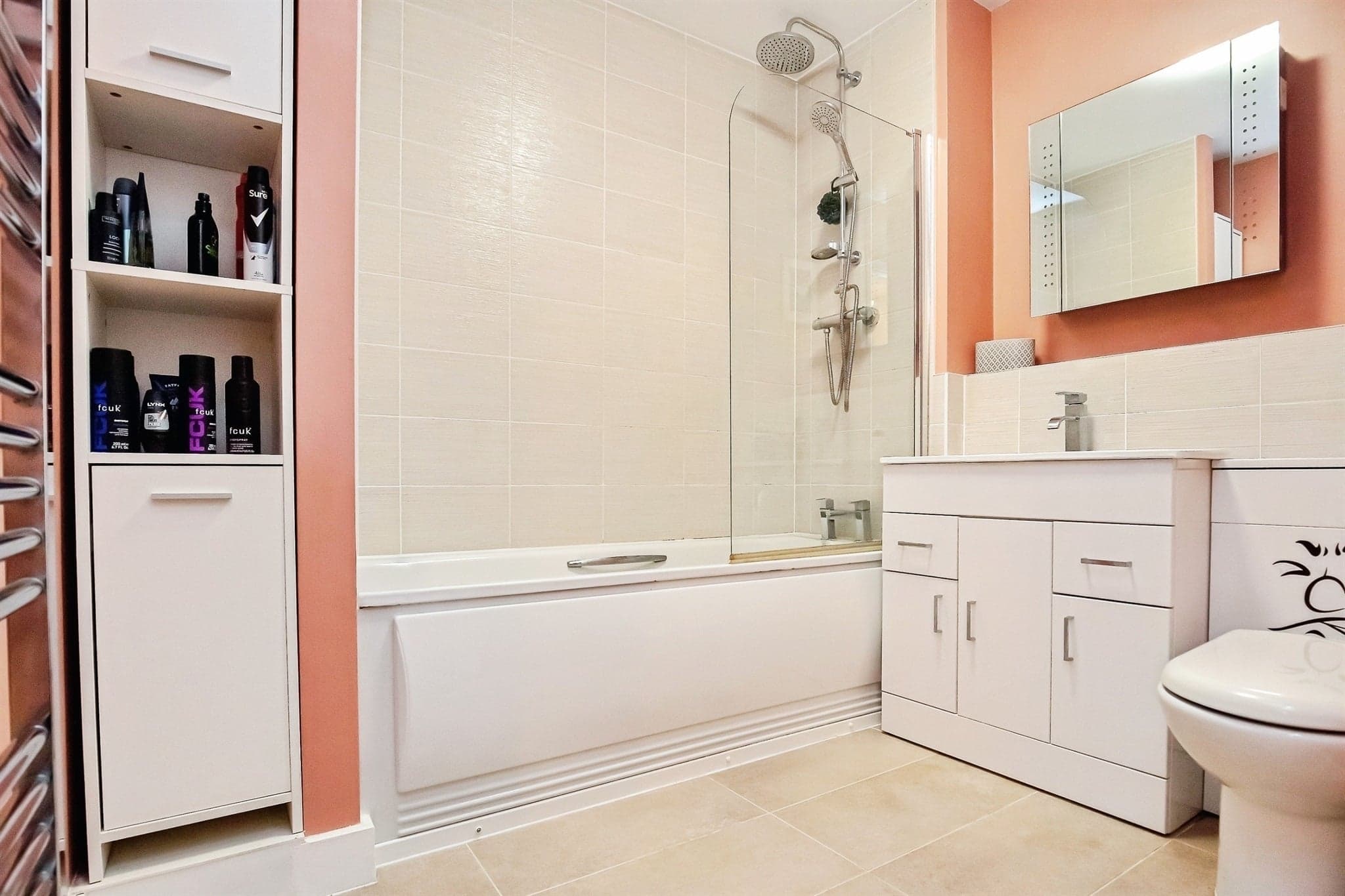 Property at Marsh Drive, Husbands Bosworth, Lutterworth