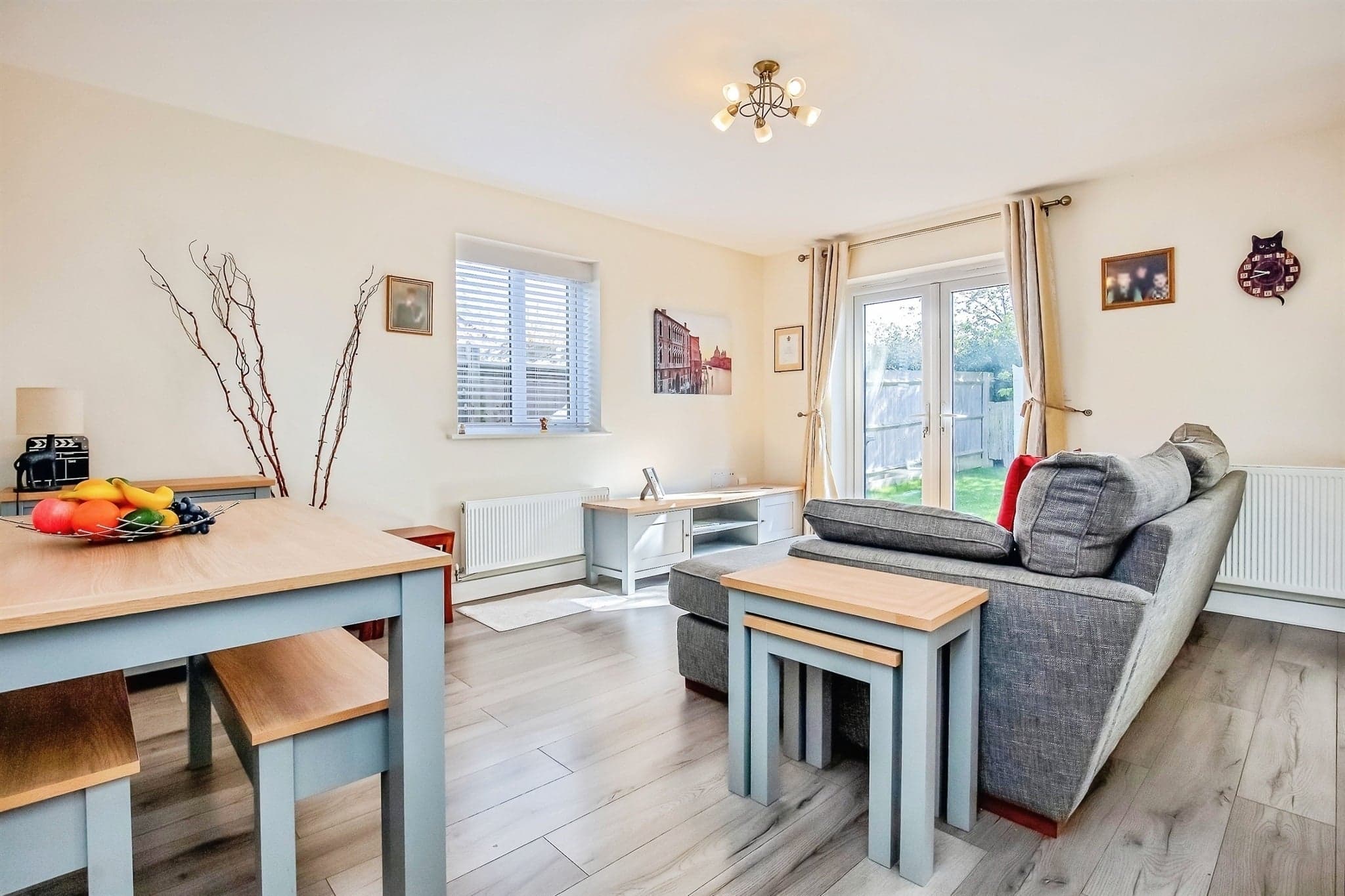 Property at Marsh Drive, Husbands Bosworth, Lutterworth