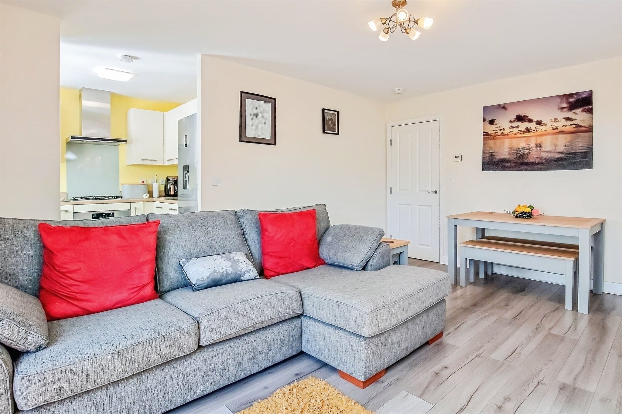 Property at Marsh Drive, Husbands Bosworth, Lutterworth